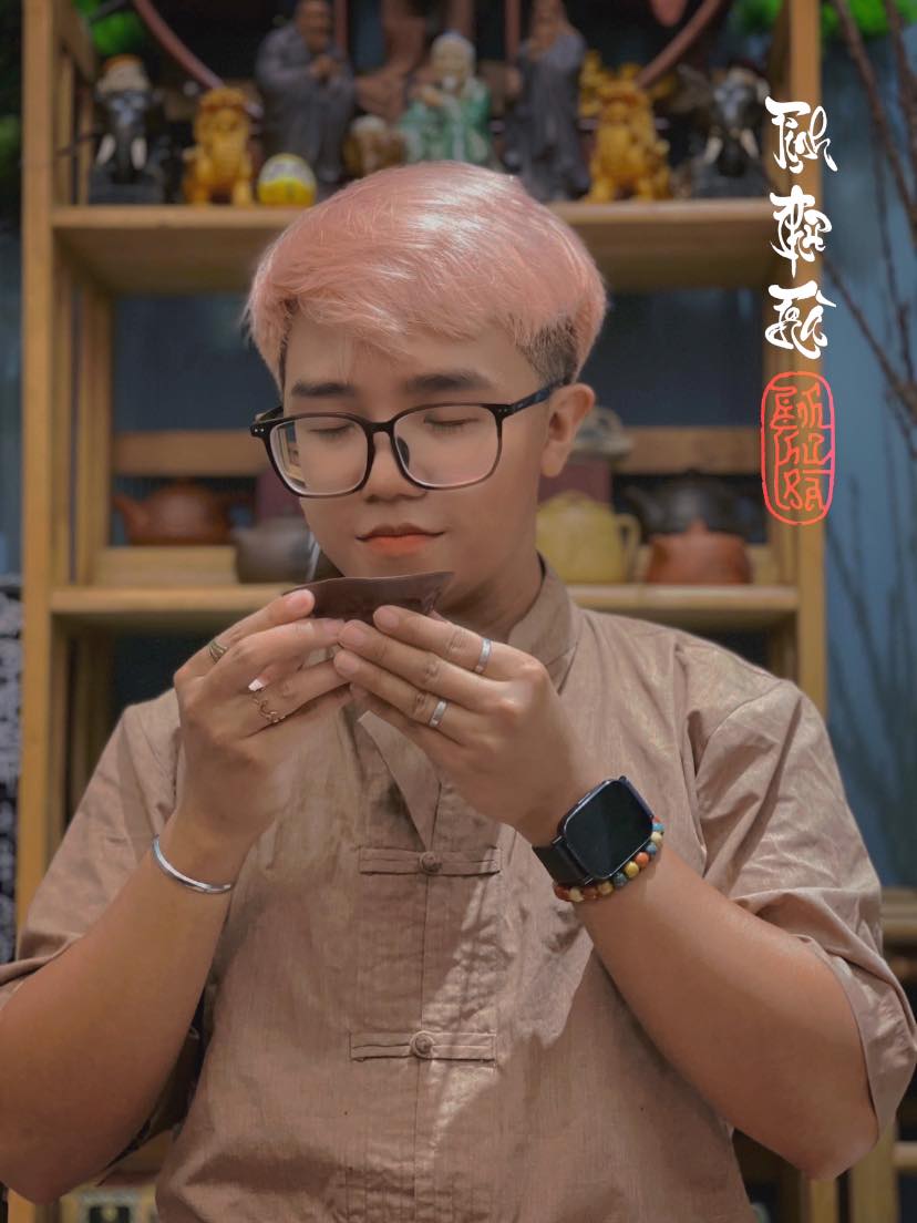 Tịnh Thư Trà Quán Vũng Tàu: Nơi tìm lại bình yên trong tách trà - hình 18