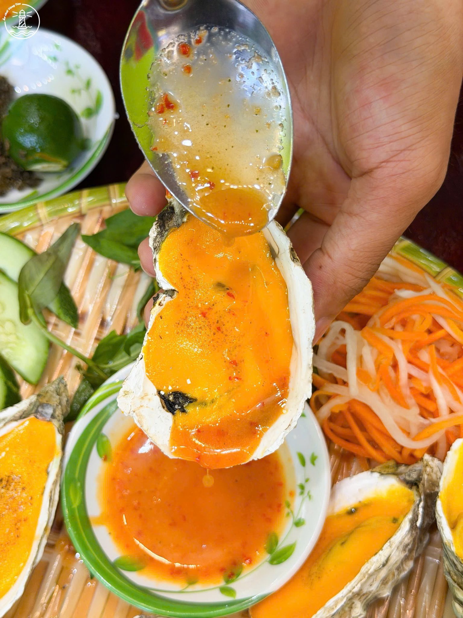 Lẩu Gà Lá É Thanh Xuân Vũng Tàu: Vị Phú Yên giữa lòng phố biển - hình 12