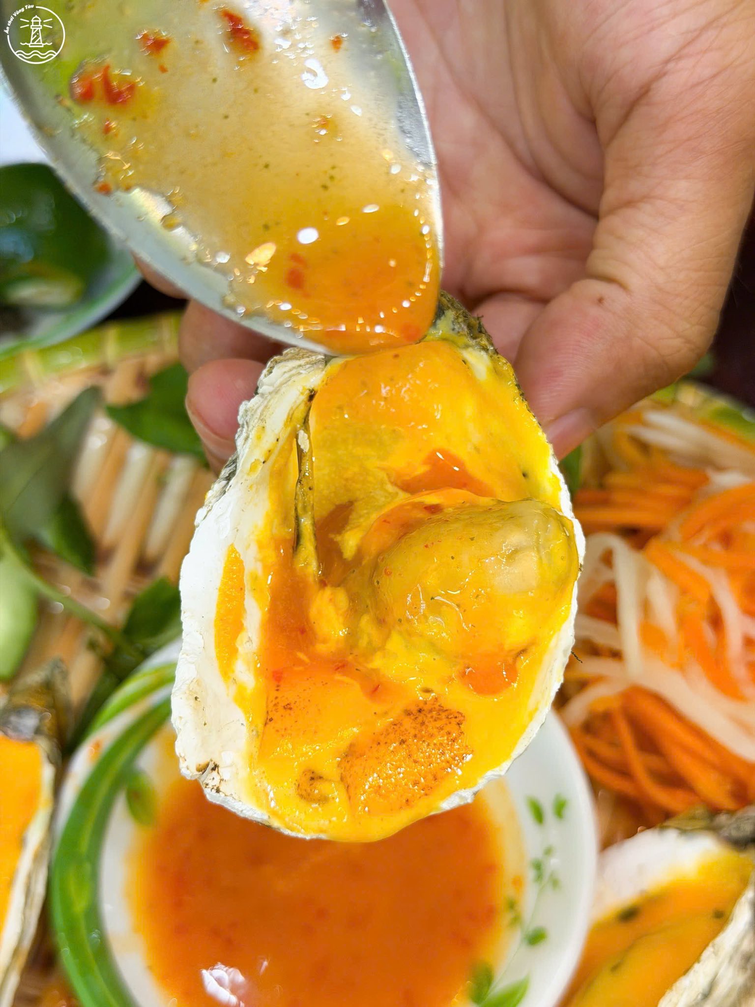 Lẩu Gà Lá É Thanh Xuân Vũng Tàu: Vị Phú Yên giữa lòng phố biển - hình 13