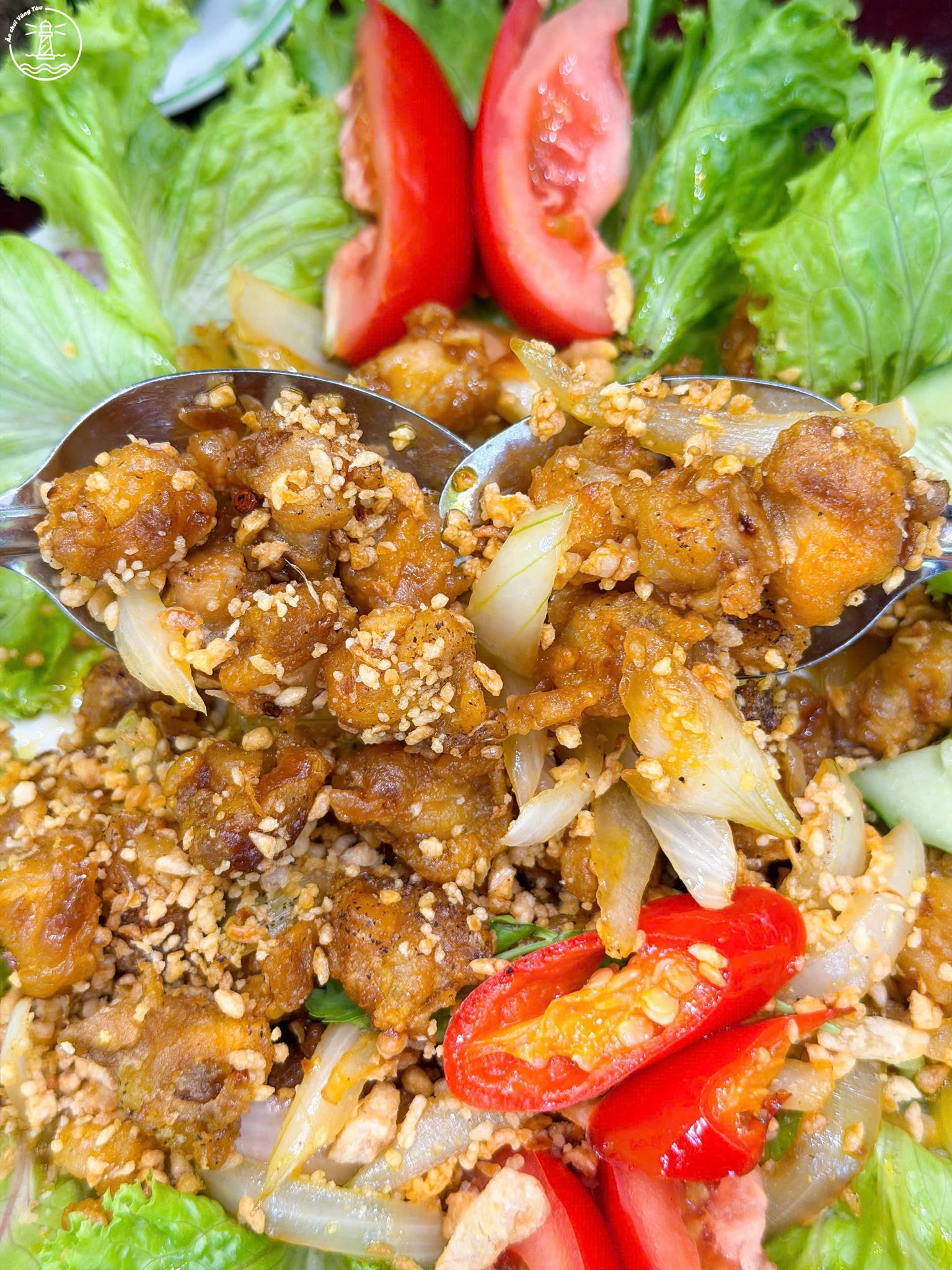Lẩu Gà Lá É Thanh Xuân Vũng Tàu: Vị Phú Yên giữa lòng phố biển - hình 16