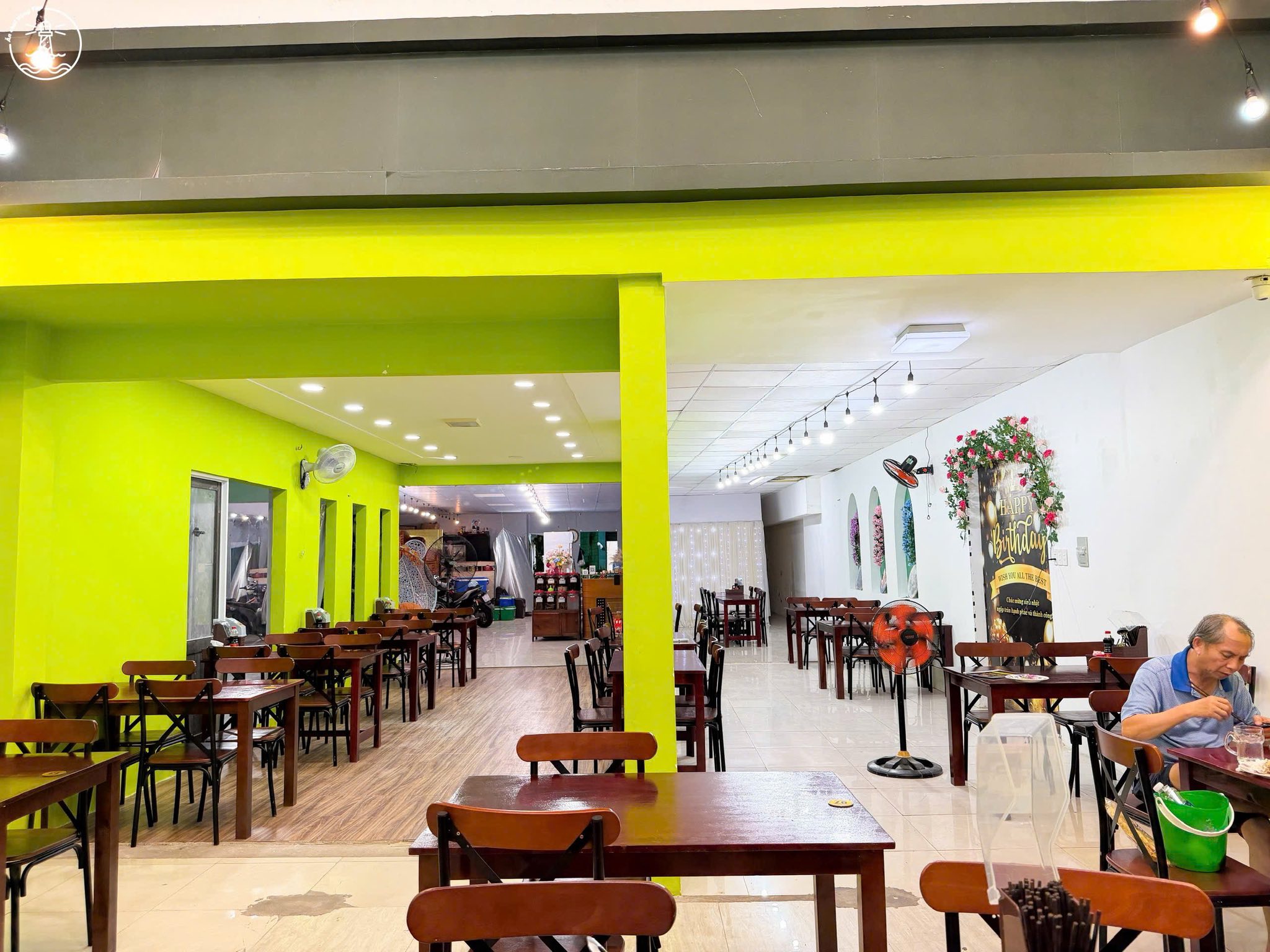 Lẩu Gà Lá É Thanh Xuân Vũng Tàu: Vị Phú Yên giữa lòng phố biển - hình 3