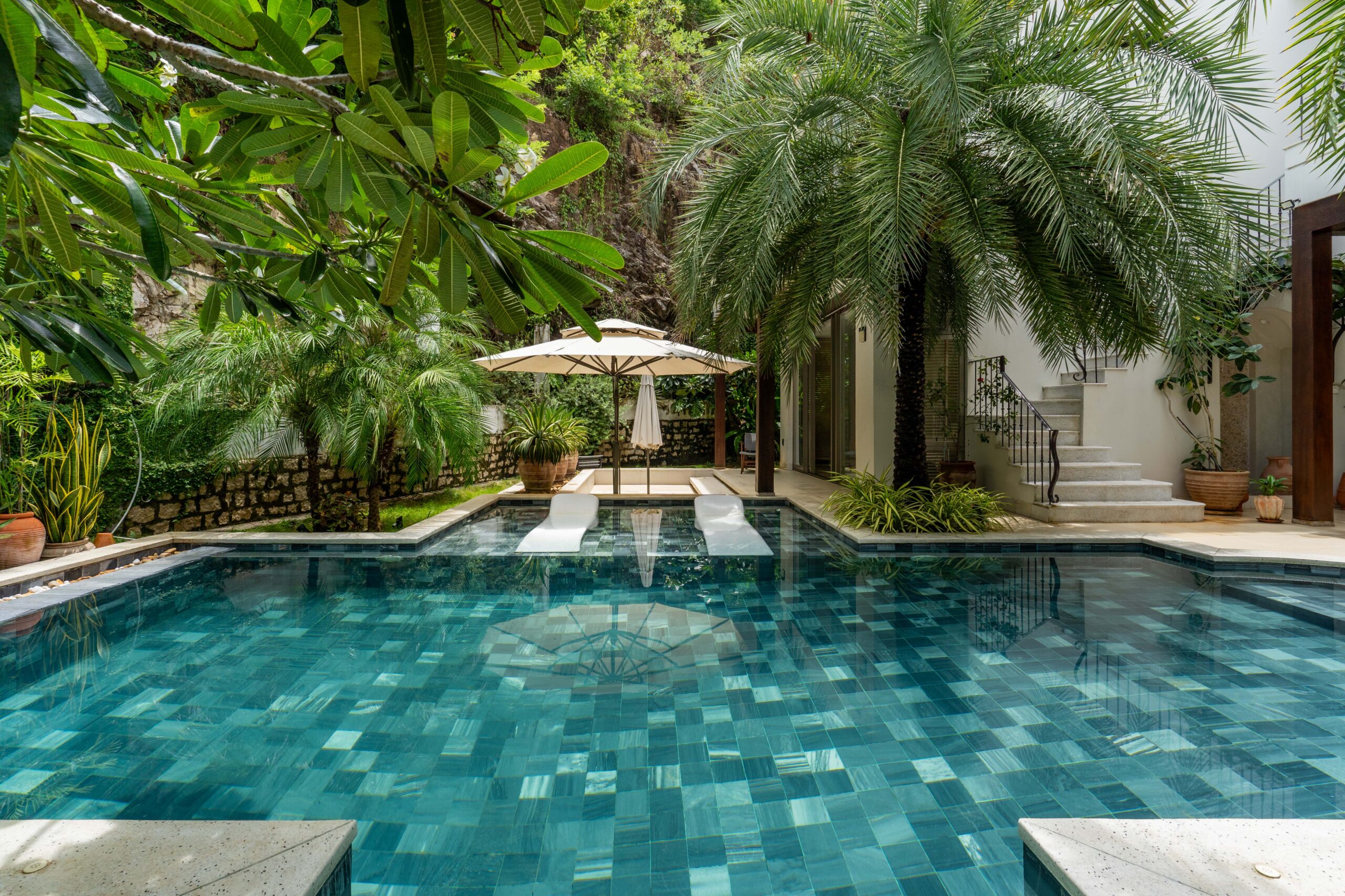 BIỆT THỰ BÃI SAU NASA VILLA