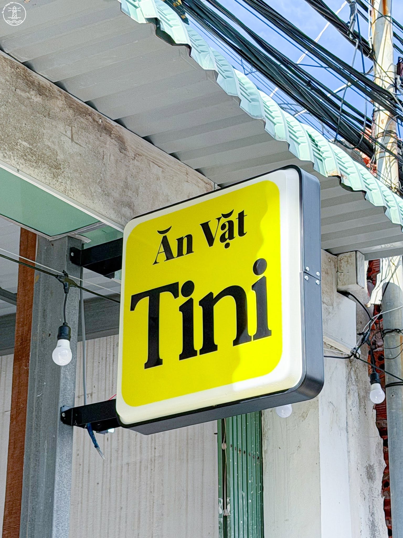 Ăn vặt Tini Vũng Tàu: Gây nghiện với chân gà mắm tỏi đậm vị - hình 5