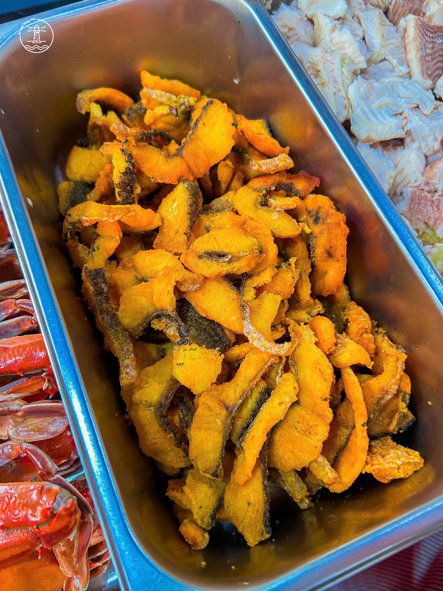 Bánh Canh Cá Lóc A Cay Vũng Tàu: Hương Vị Lạ Miệng Khó Quên - hình 6