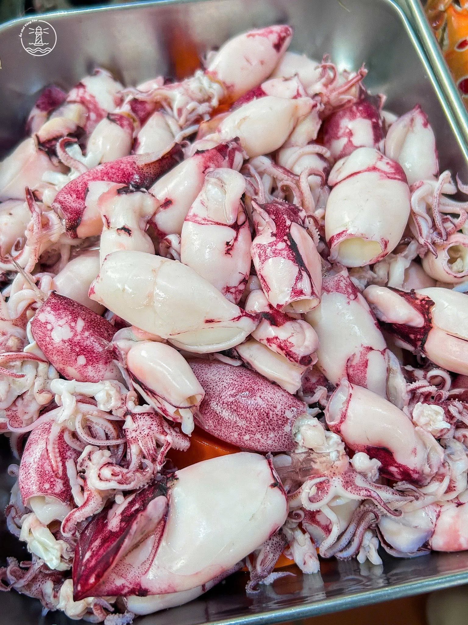 Bánh Canh Cá Lóc A Cay Vũng Tàu: Hương Vị Lạ Miệng Khó Quên - hình 12