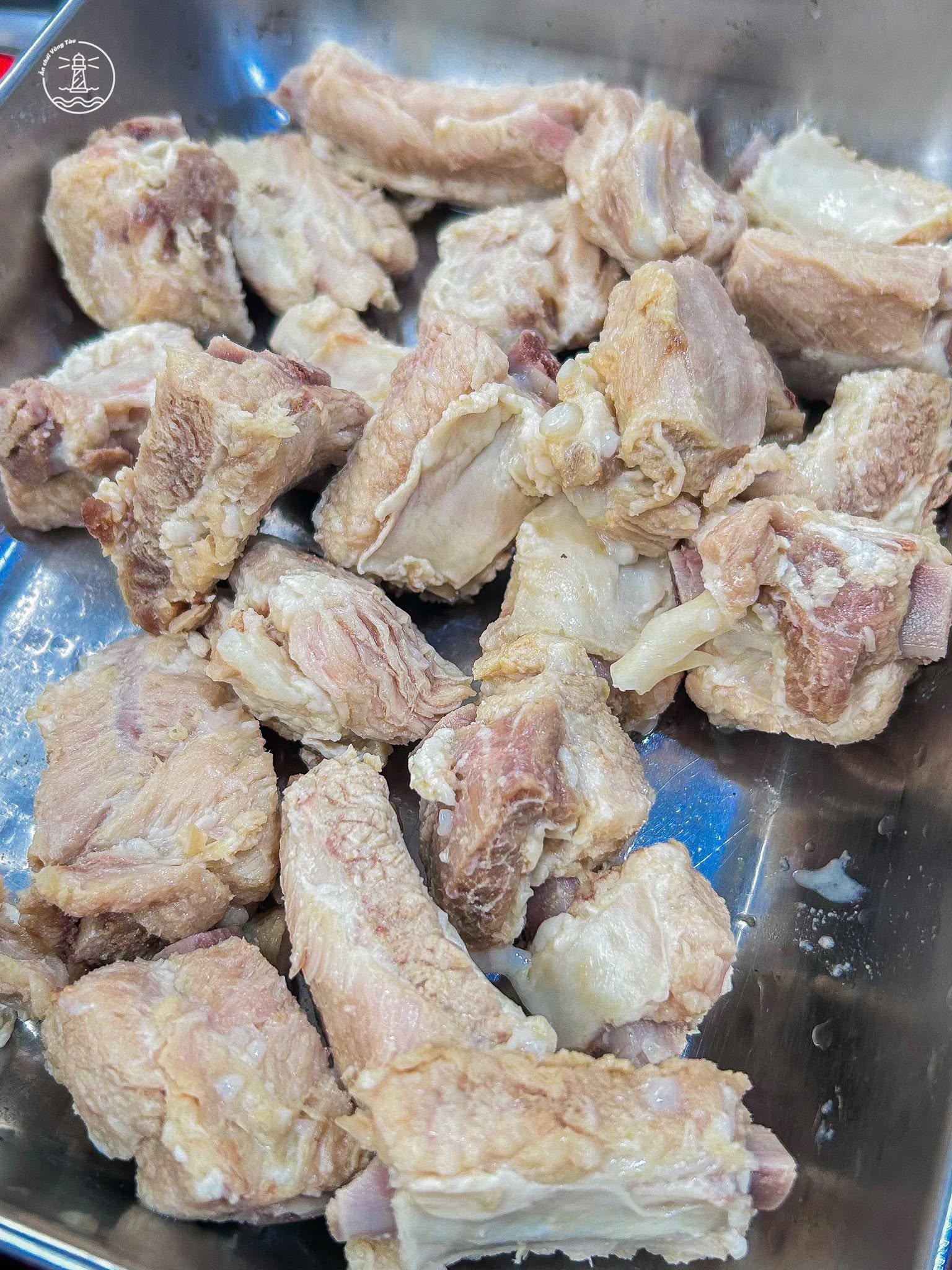 Bánh Canh Cá Lóc A Cay Vũng Tàu: Hương Vị Lạ Miệng Khó Quên - hình 13