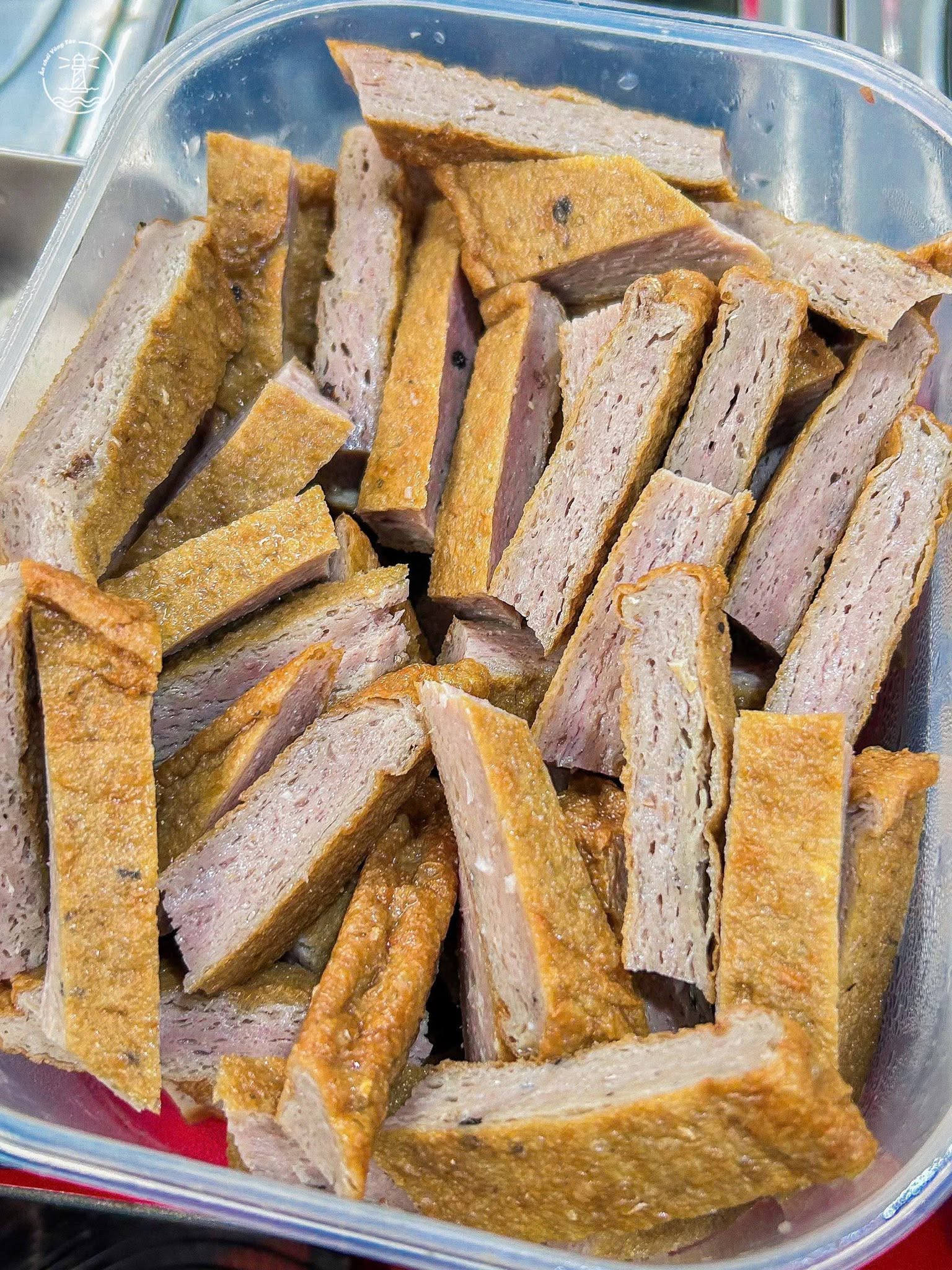 Bánh Canh Cá Lóc A Cay Vũng Tàu: Hương Vị Lạ Miệng Khó Quên - hình 14