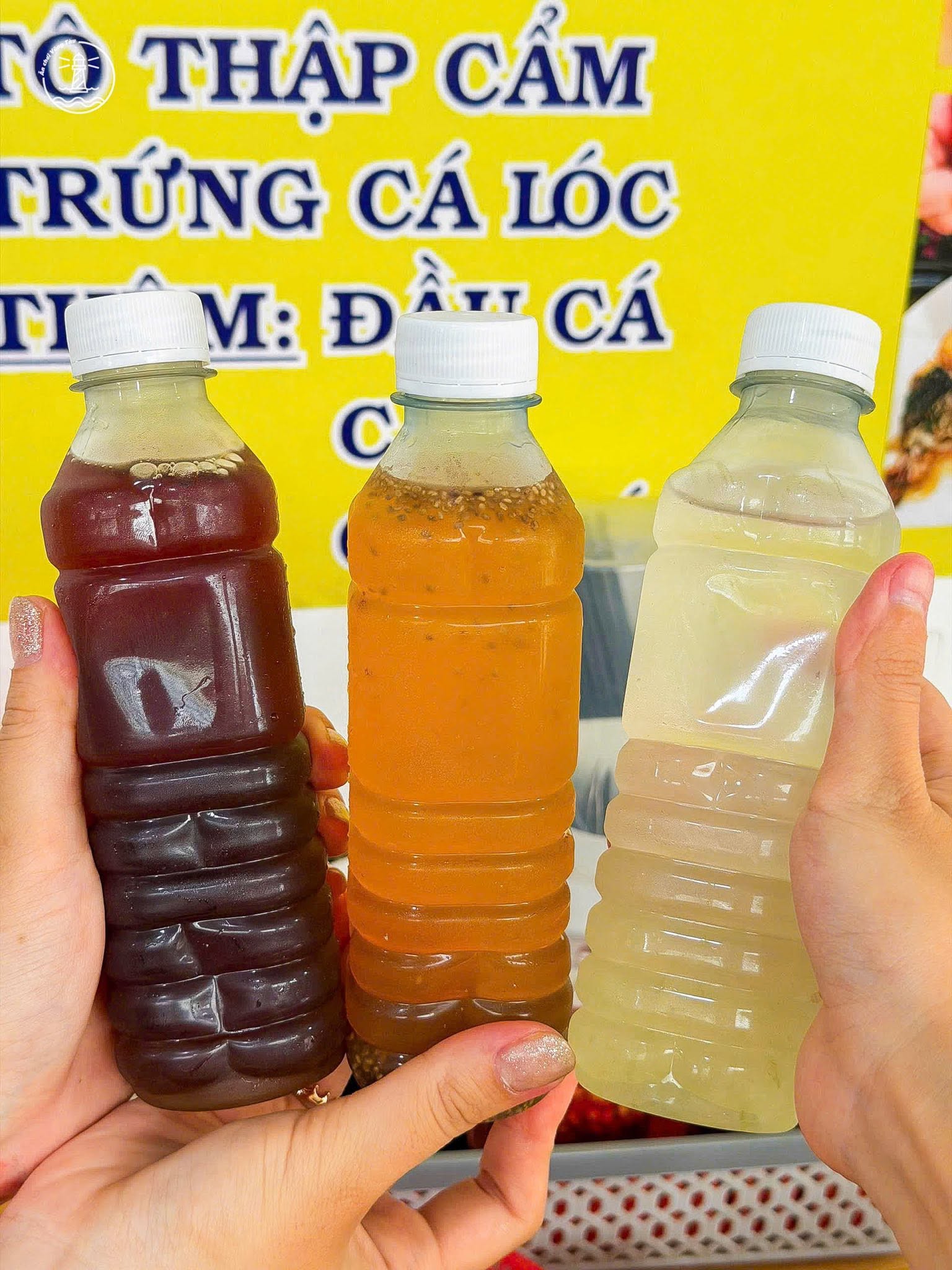 Bánh Canh Cá Lóc A Cay Vũng Tàu: Hương Vị Lạ Miệng Khó Quên - hình 11