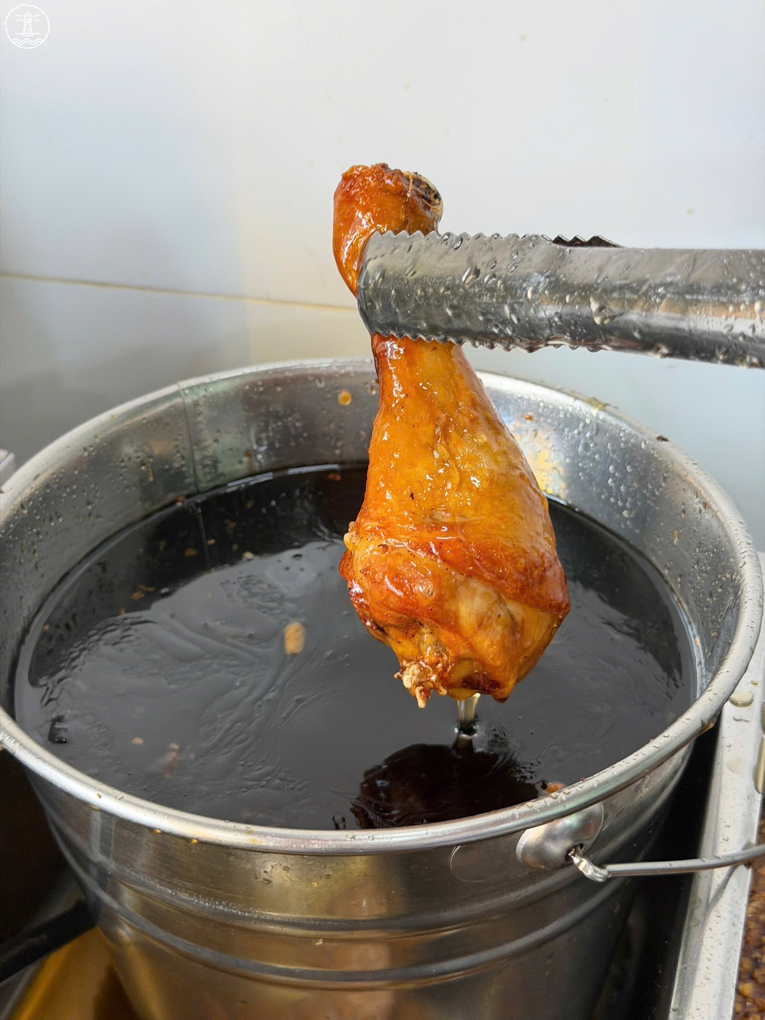 Cơm Gà Nhật Phát Vũng Tàu: Gà Xối Mỡ Da Giòn Rụm Gần Bãi Sau - hình 14