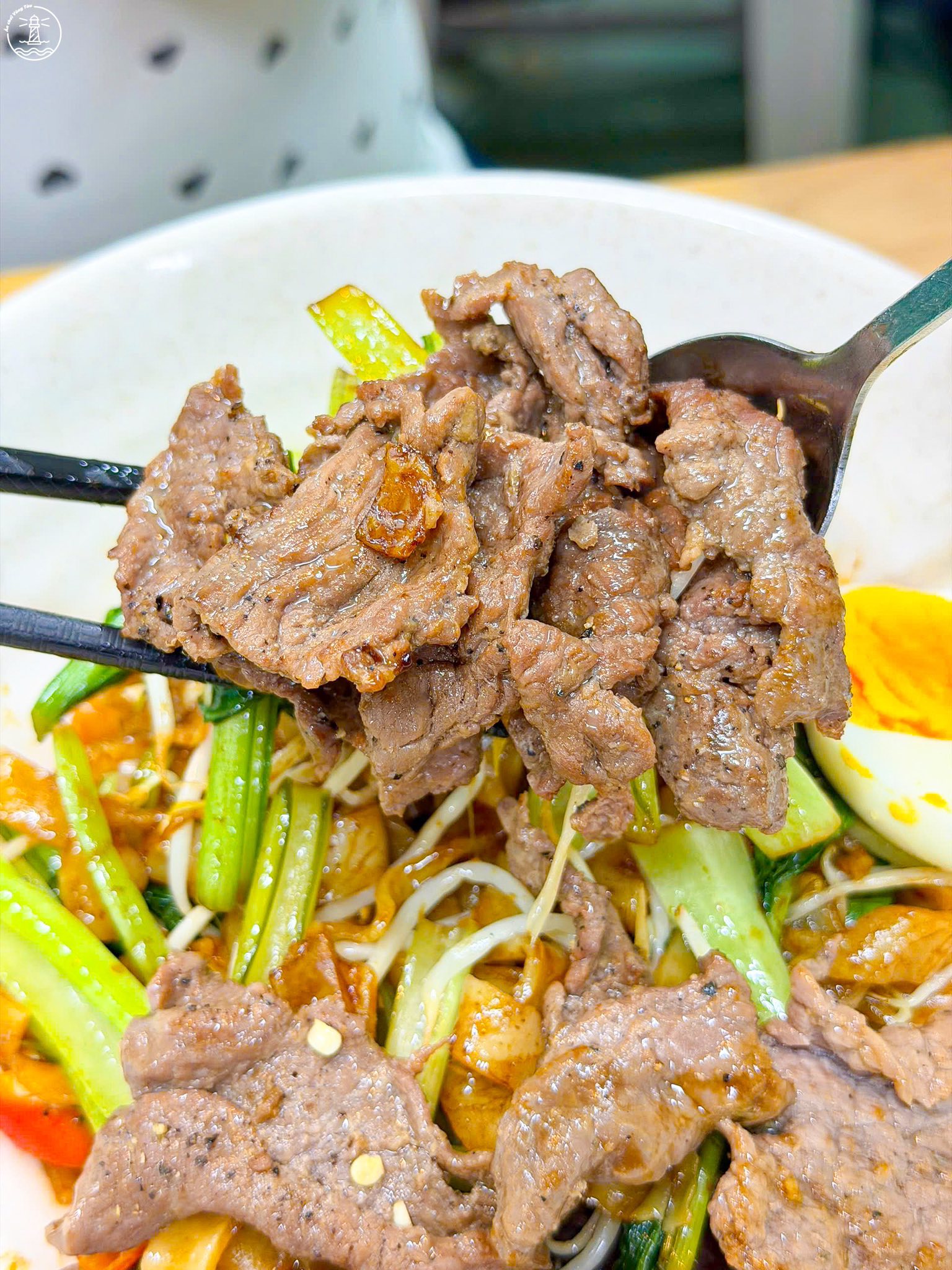 Cơm Gà Nhật Phát Vũng Tàu: Gà Xối Mỡ Da Giòn Rụm Gần Bãi Sau - hình 13