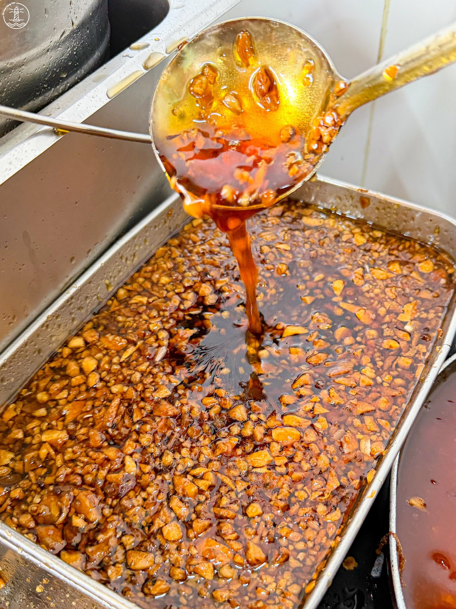 Cơm Gà Nhật Phát Vũng Tàu: Gà Xối Mỡ Da Giòn Rụm Gần Bãi Sau - hình 6