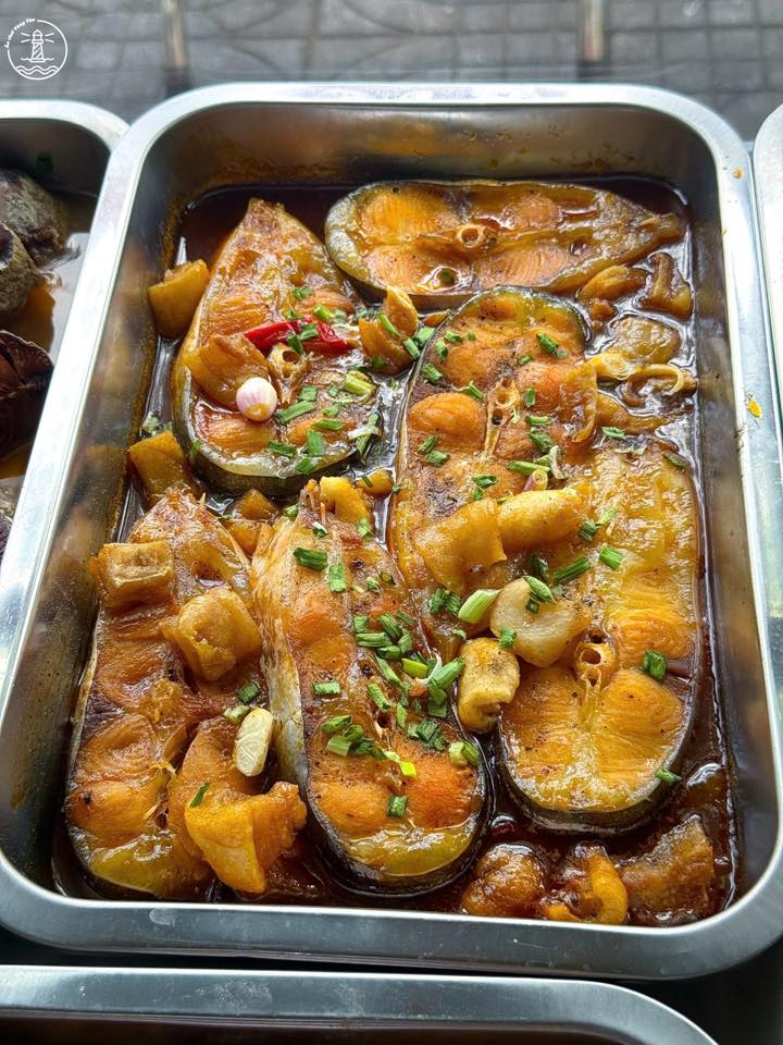 Cơm Phần Cô Năm Vũng Tàu: Bữa Trưa Chuẩn Vị Cơm Nhà Giá Bình Dân - hình 10