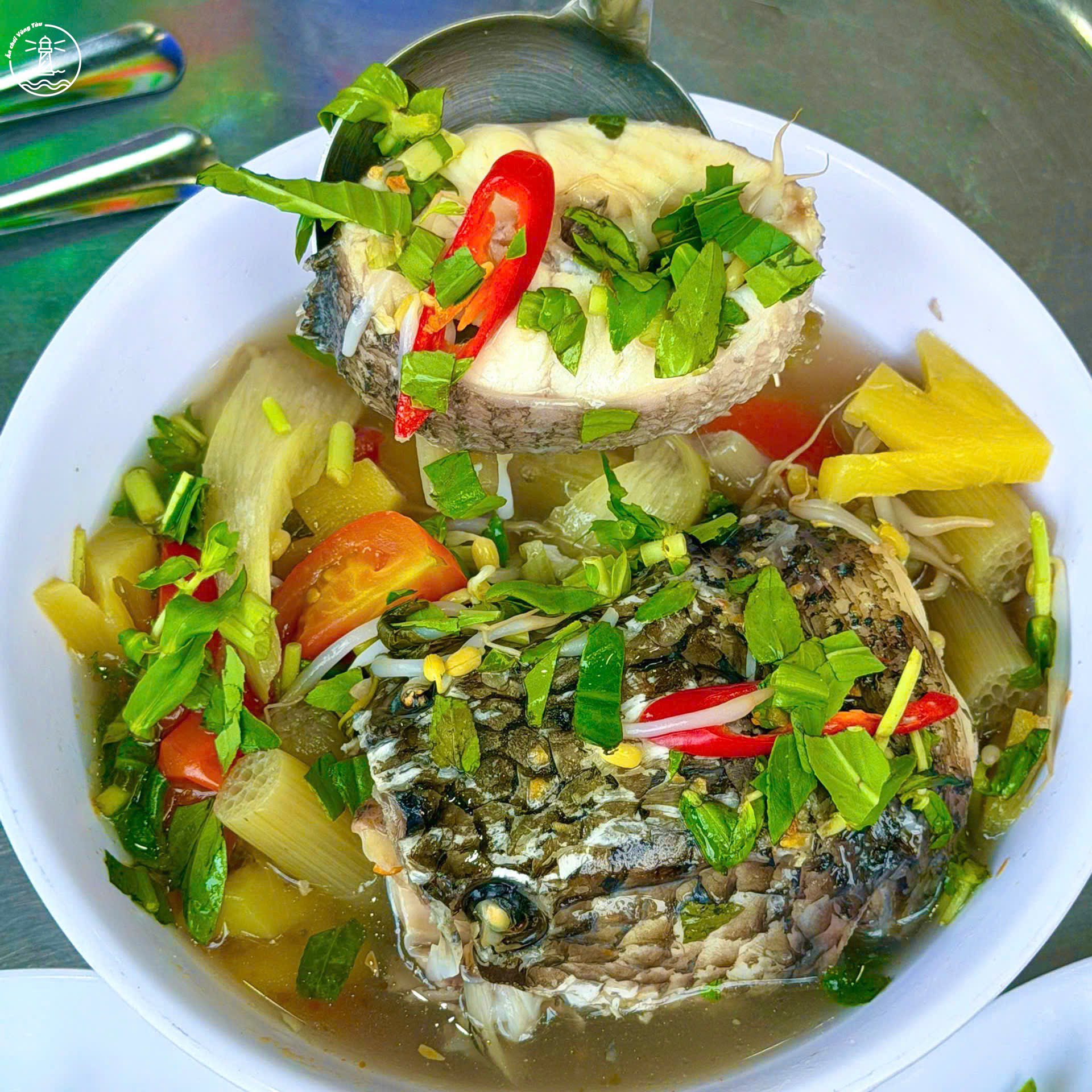 Cơm Phần Cô Năm Vũng Tàu: Bữa Trưa Chuẩn Vị Cơm Nhà Giá Bình Dân - hình 16
