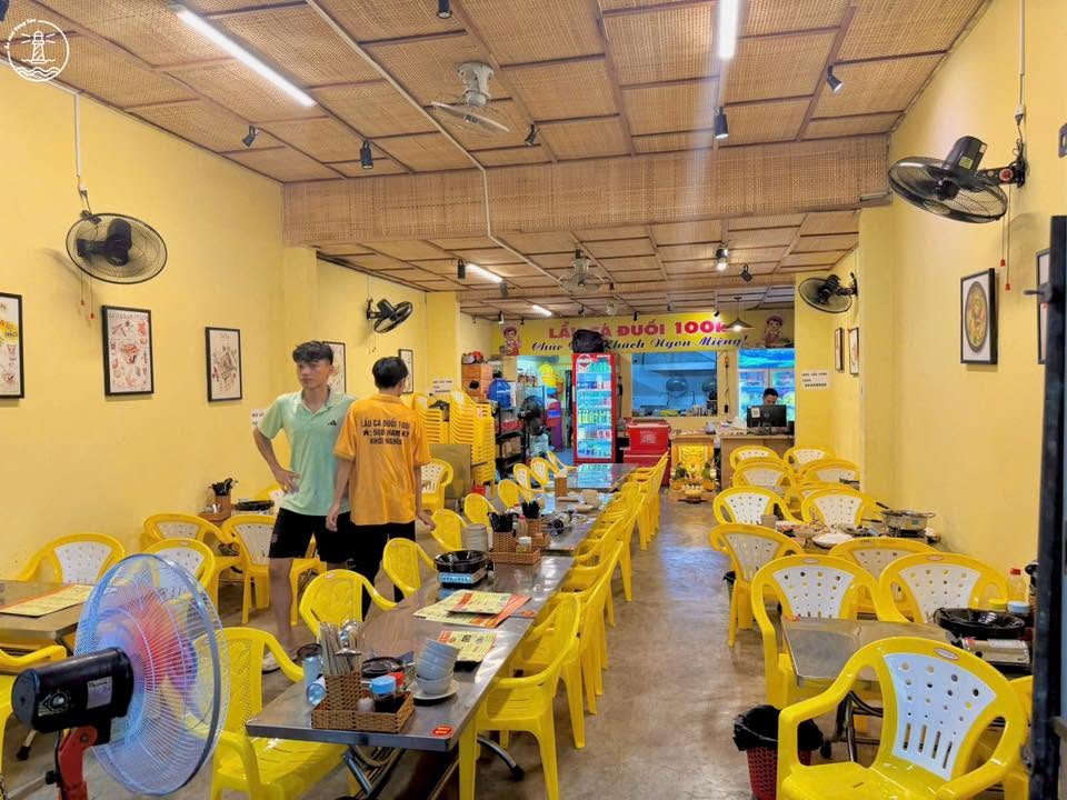 Lẩu mực sa tế Vũng Tàu: Điểm hẹn bình dân cho nhóm bạn - hình 2