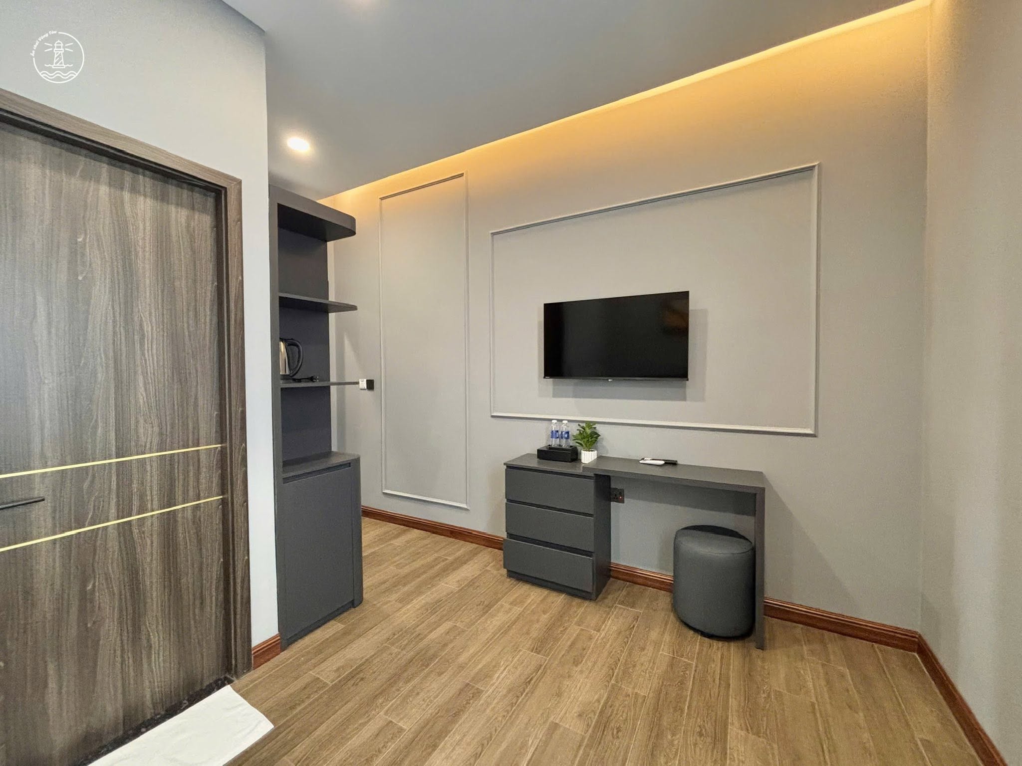 Mộc Motel Bà Rịa: Điểm nghỉ chân mới mẻ và linh hoạt tại trung tâm - hình 13