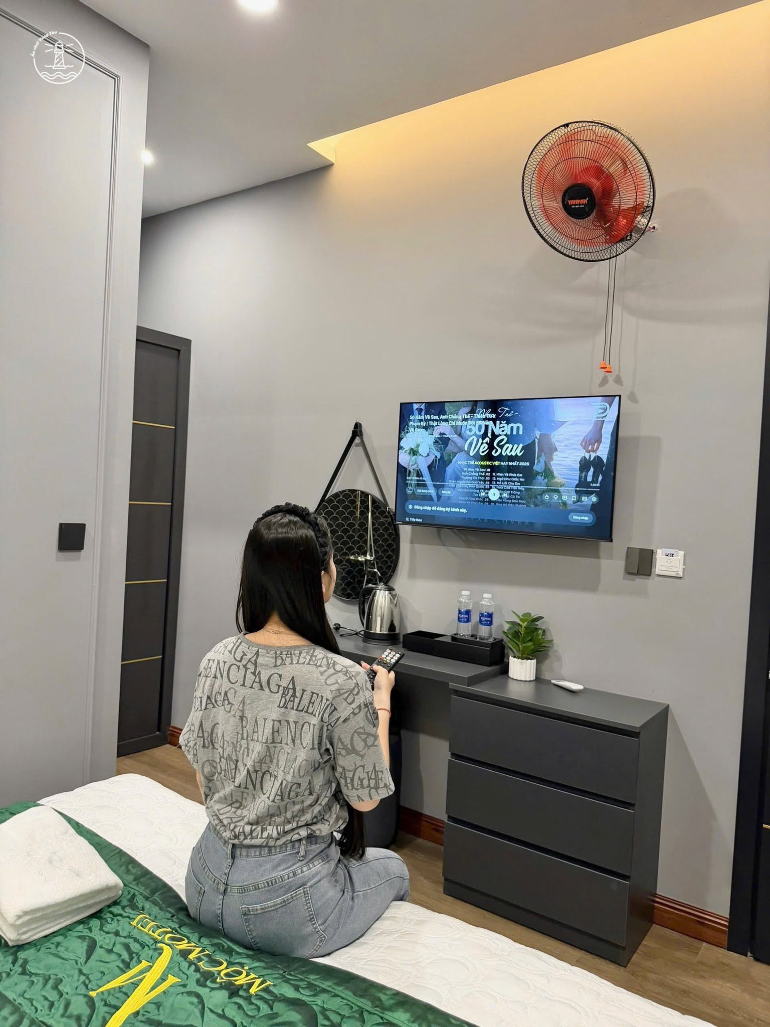 Mộc Motel Bà Rịa: Điểm nghỉ chân mới mẻ và linh hoạt tại trung tâm - hình 6