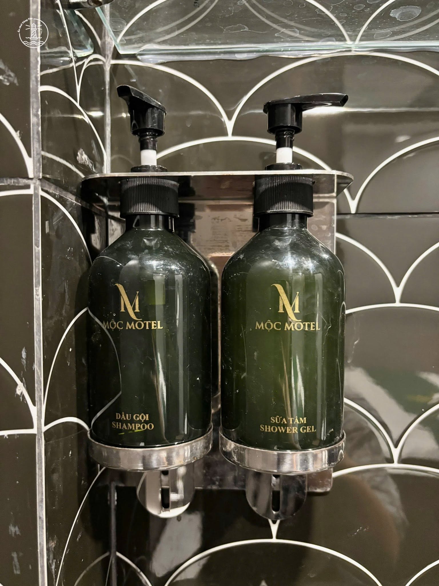 Mộc Motel Bà Rịa: Điểm nghỉ chân mới mẻ và linh hoạt tại trung tâm - hình 16