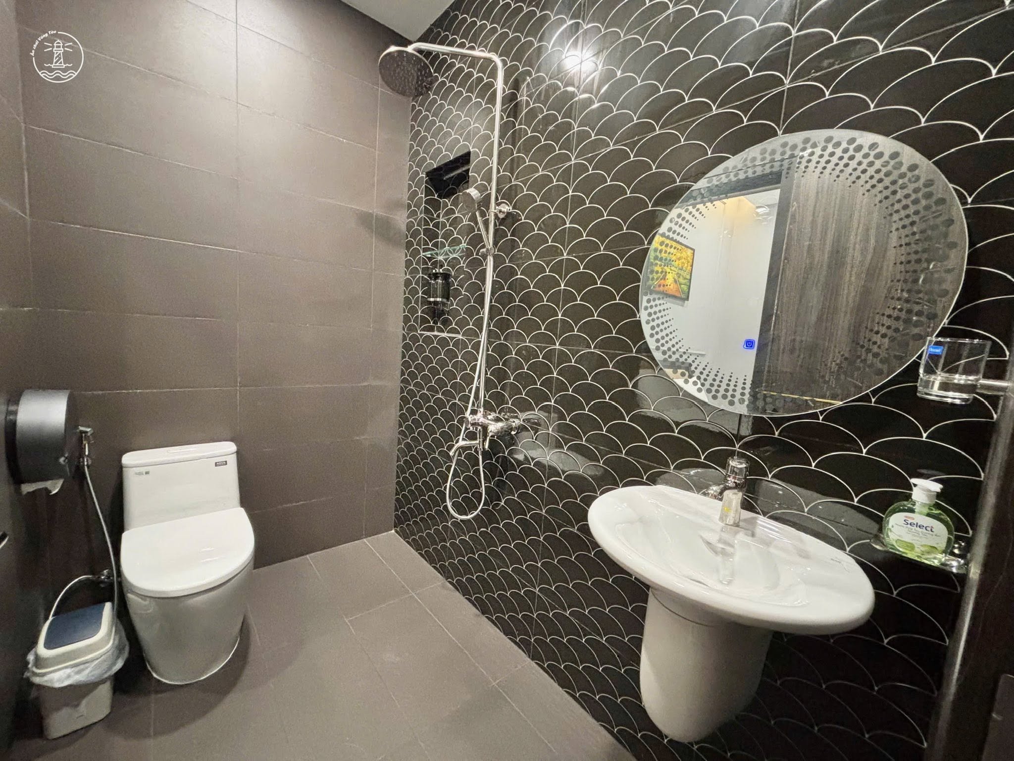 Mộc Motel Bà Rịa: Điểm nghỉ chân mới mẻ và linh hoạt tại trung tâm - hình 11