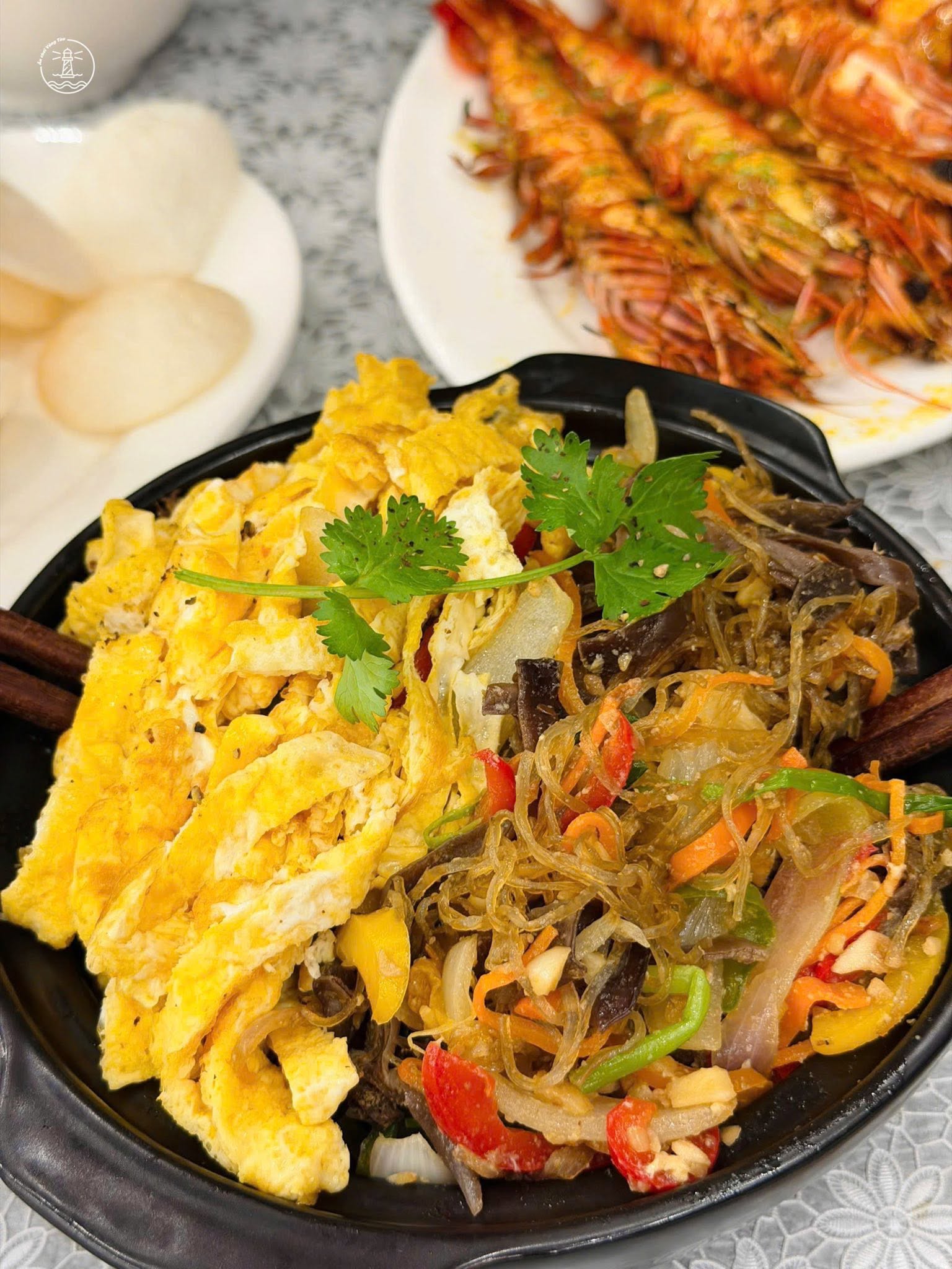 Nhà hàng Cát Biển Vũng Tàu: Hải sản tươi rói view biển Trần Phú - hình 10