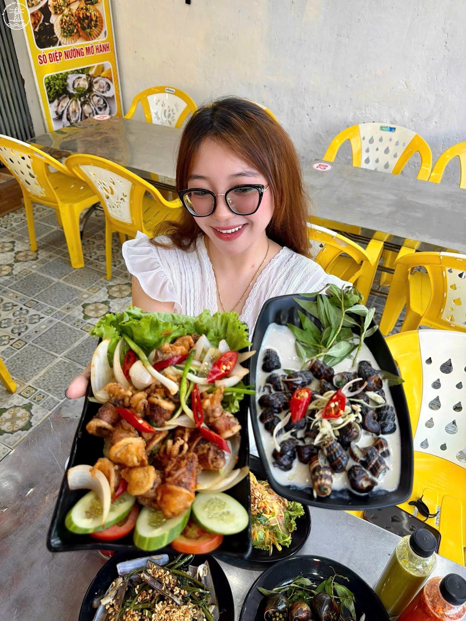Ốc Hải Sản Sương Vũng Tàu: Tọa Độ Ăn Ốc Ngon Giá Rẻ - hình 5