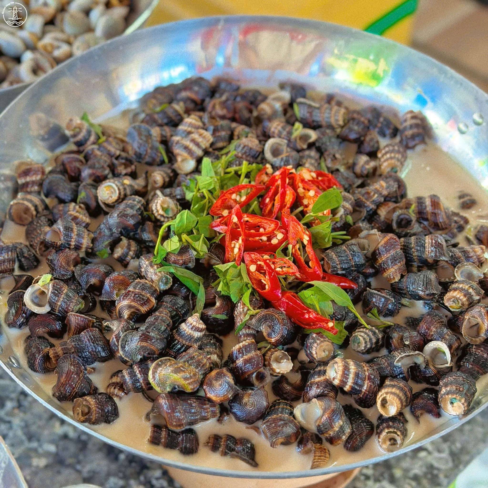 Ốc Hải Sản Sương Vũng Tàu: Tọa Độ Ăn Ốc Ngon Giá Rẻ - hình 7
