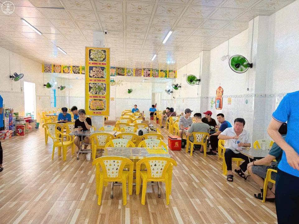 Ốc Hải Sản Sương Vũng Tàu: Tọa Độ Ăn Ốc Ngon Giá Rẻ - hình 4