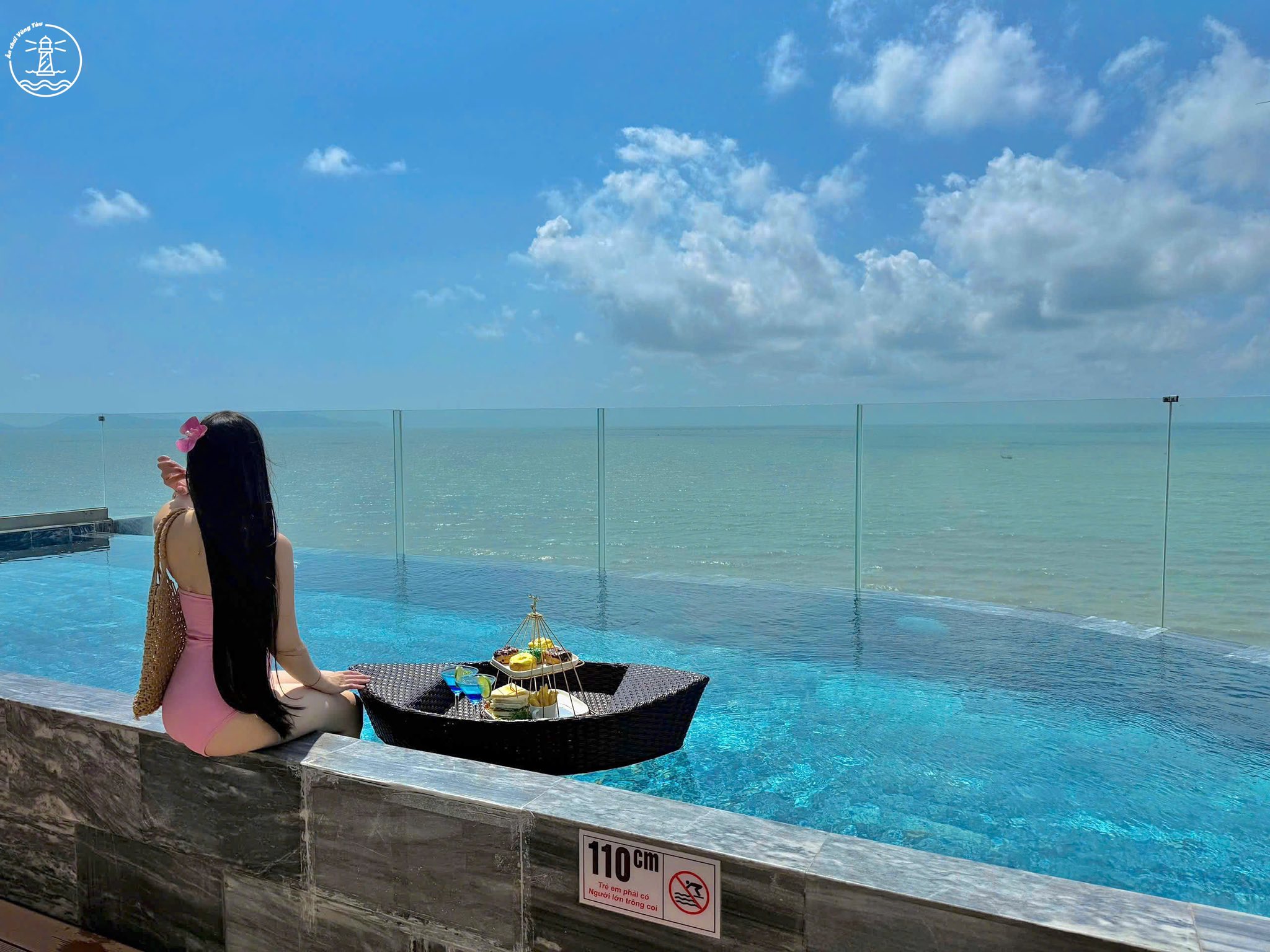 One Season Boutique Vũng Tàu: Nghỉ dưỡng sang xịn sát biển Bãi Sau - hình 3