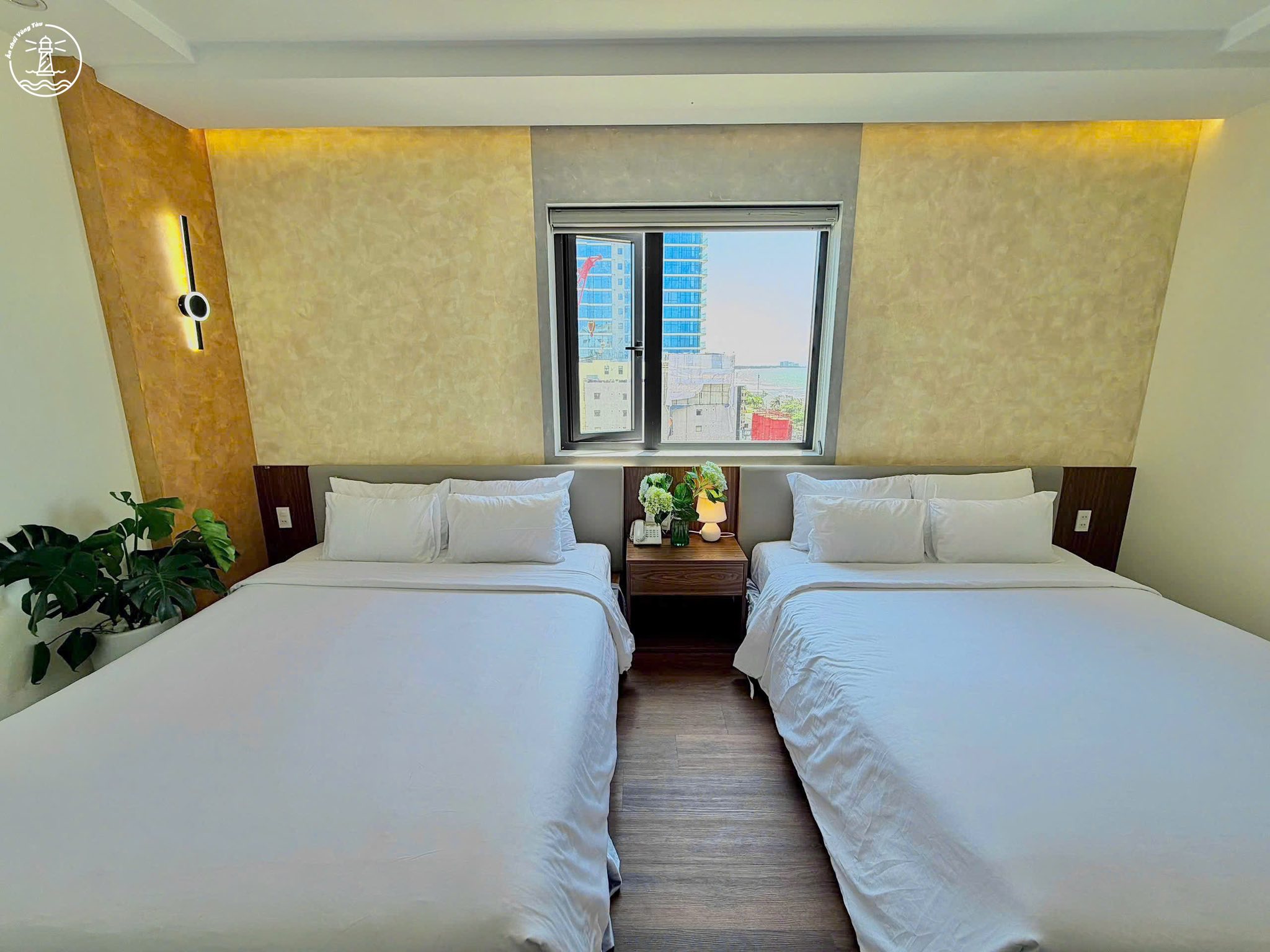 One Season Boutique Vũng Tàu: Nghỉ dưỡng sang xịn sát biển Bãi Sau - hình 8