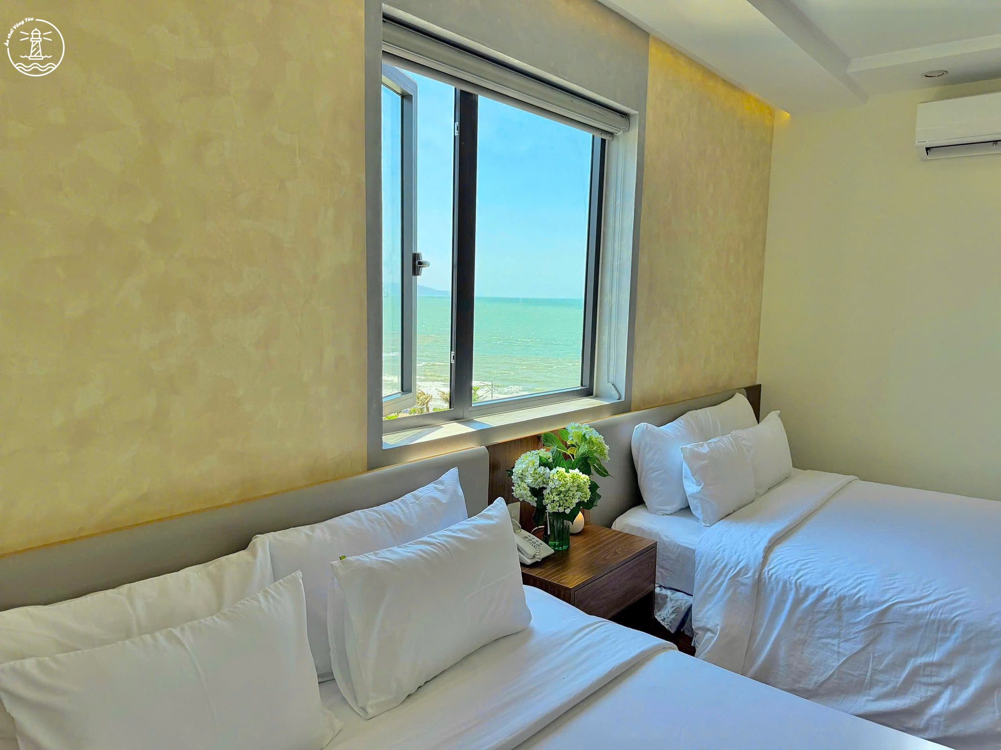 One Season Boutique Vũng Tàu: Nghỉ dưỡng sang xịn sát biển Bãi Sau - hình 10