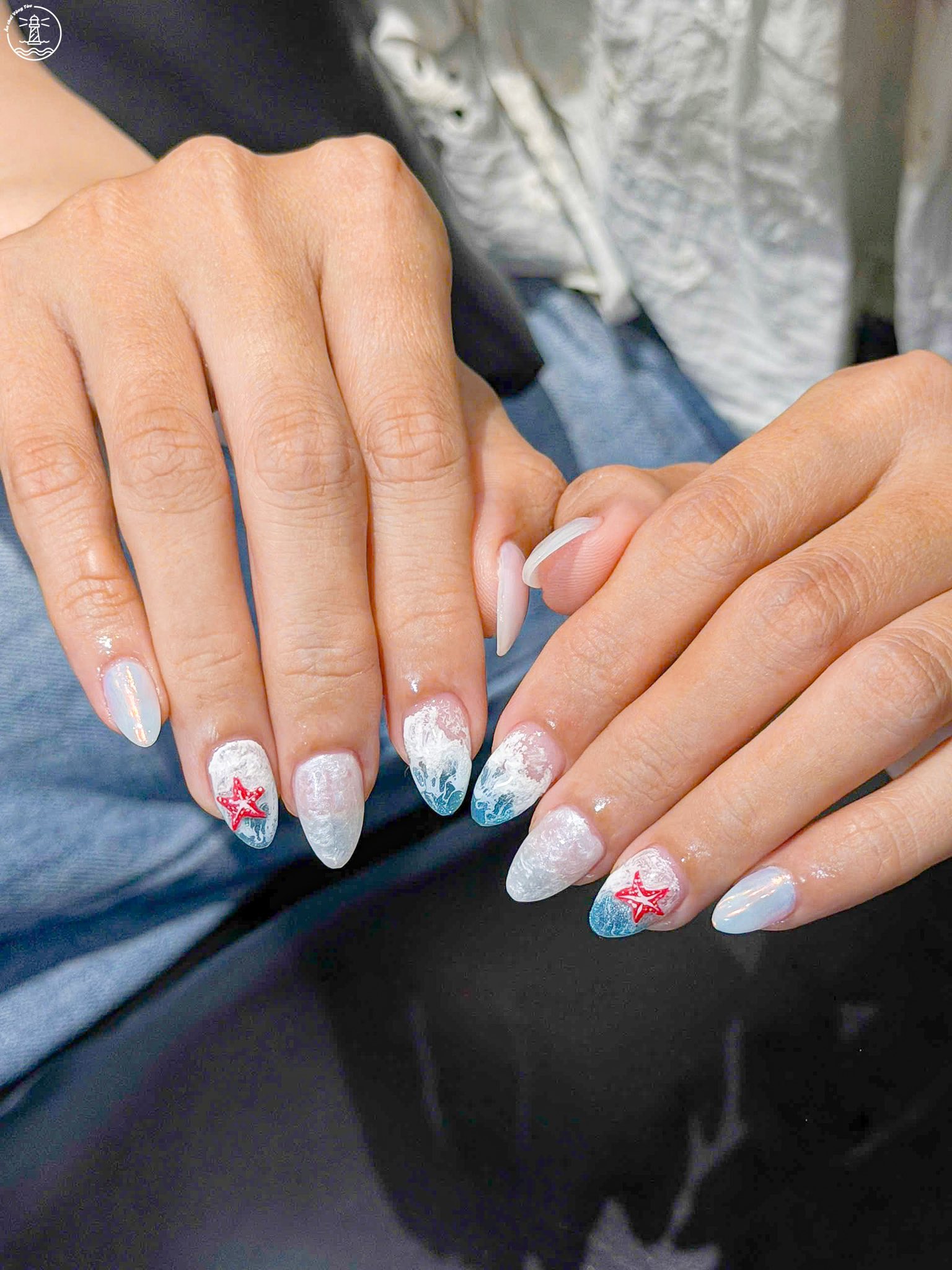 Sunny Nail Vũng Tàu: Trải nghiệm làm nail private chuẩn Singapore - hình 5