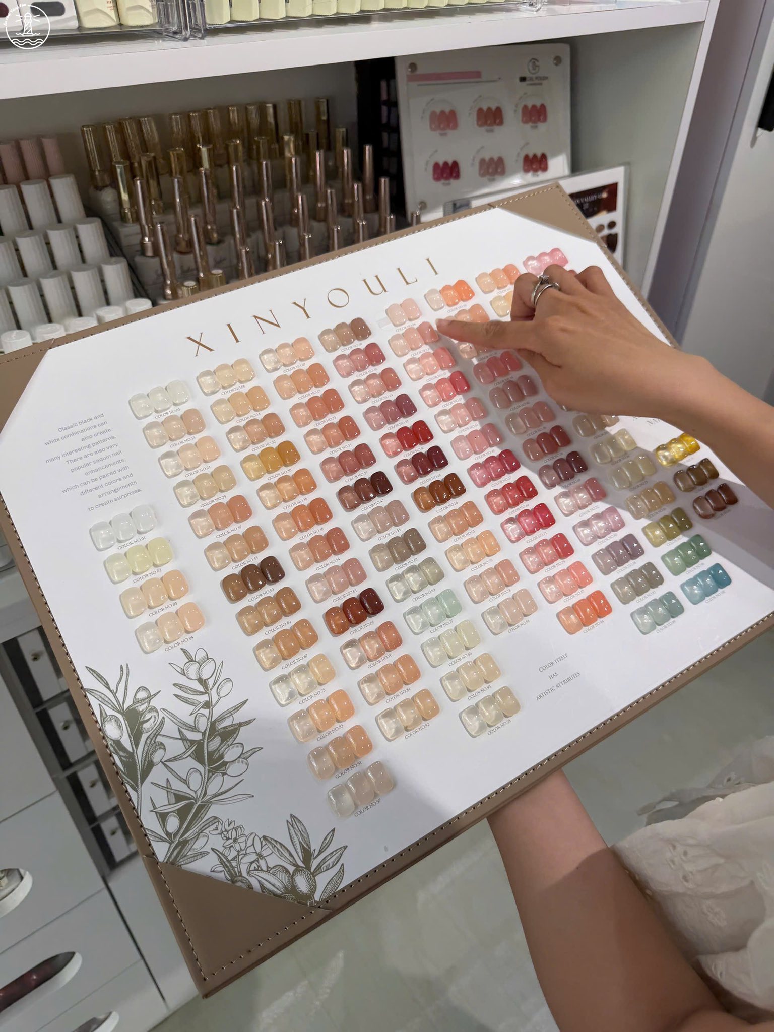 Sunny Nail Vũng Tàu: Trải nghiệm làm nail private chuẩn Singapore - hình 13