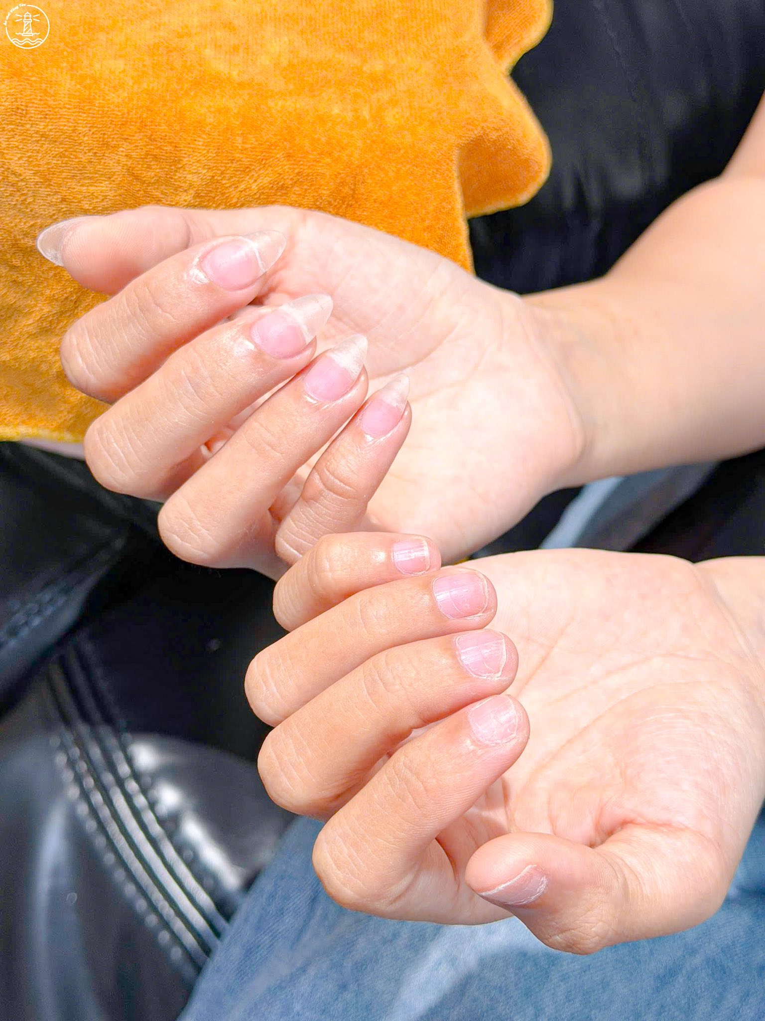 Sunny Nail Vũng Tàu: Trải nghiệm làm nail private chuẩn Singapore - hình 6