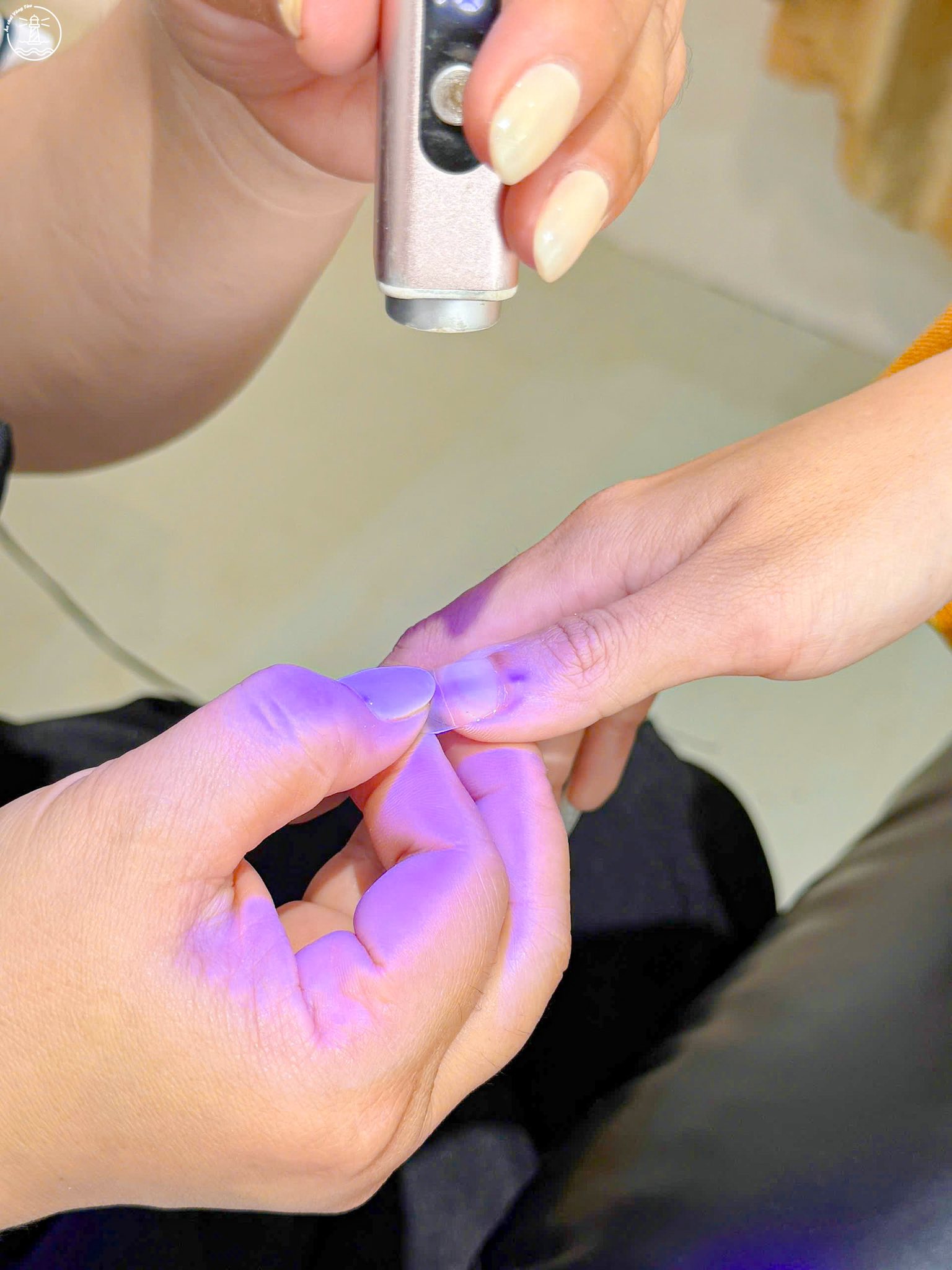 Sunny Nail Vũng Tàu: Trải nghiệm làm nail private chuẩn Singapore - hình 8