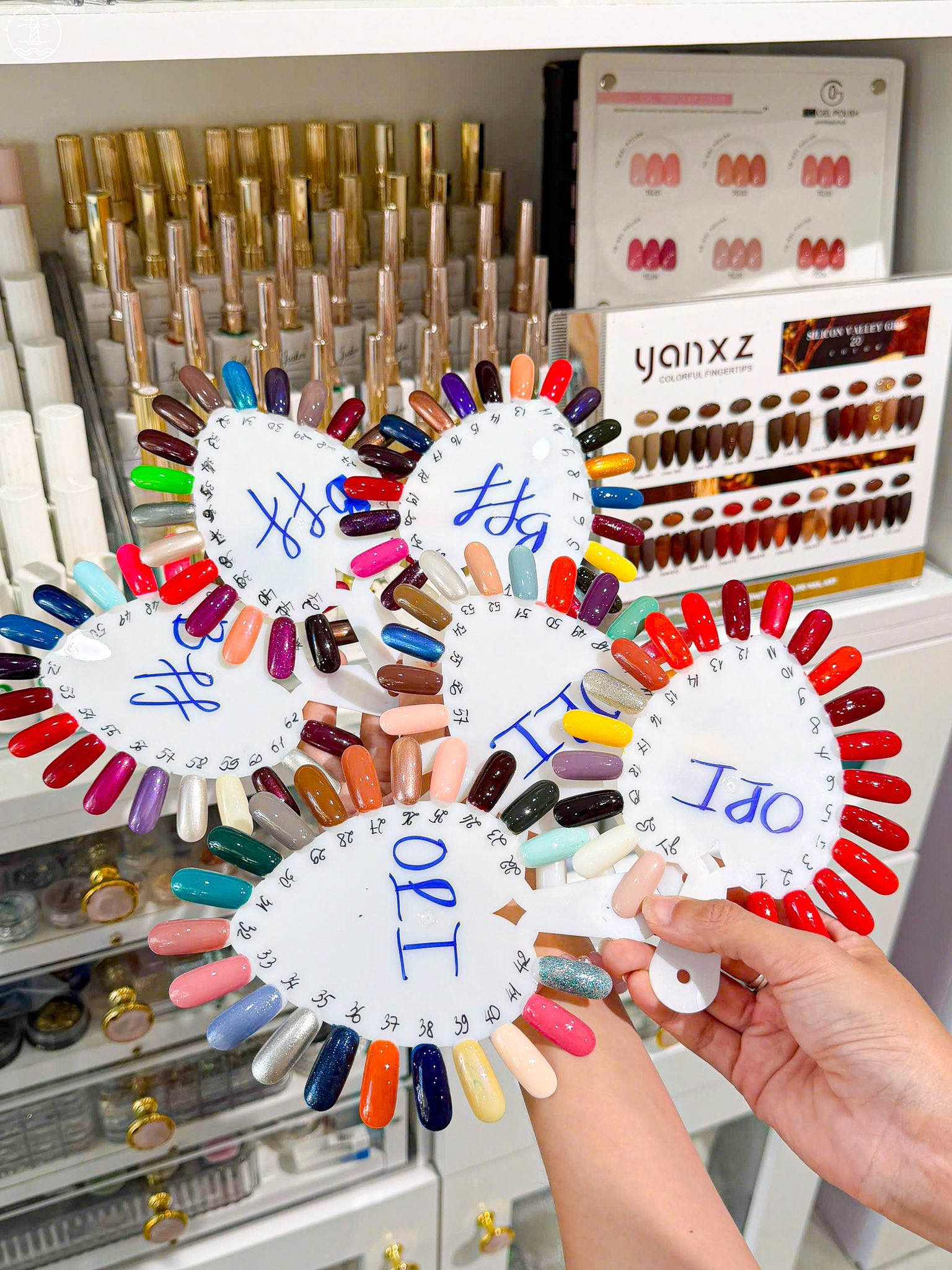 Sunny Nail Vũng Tàu: Trải nghiệm làm nail private chuẩn Singapore - hình 12