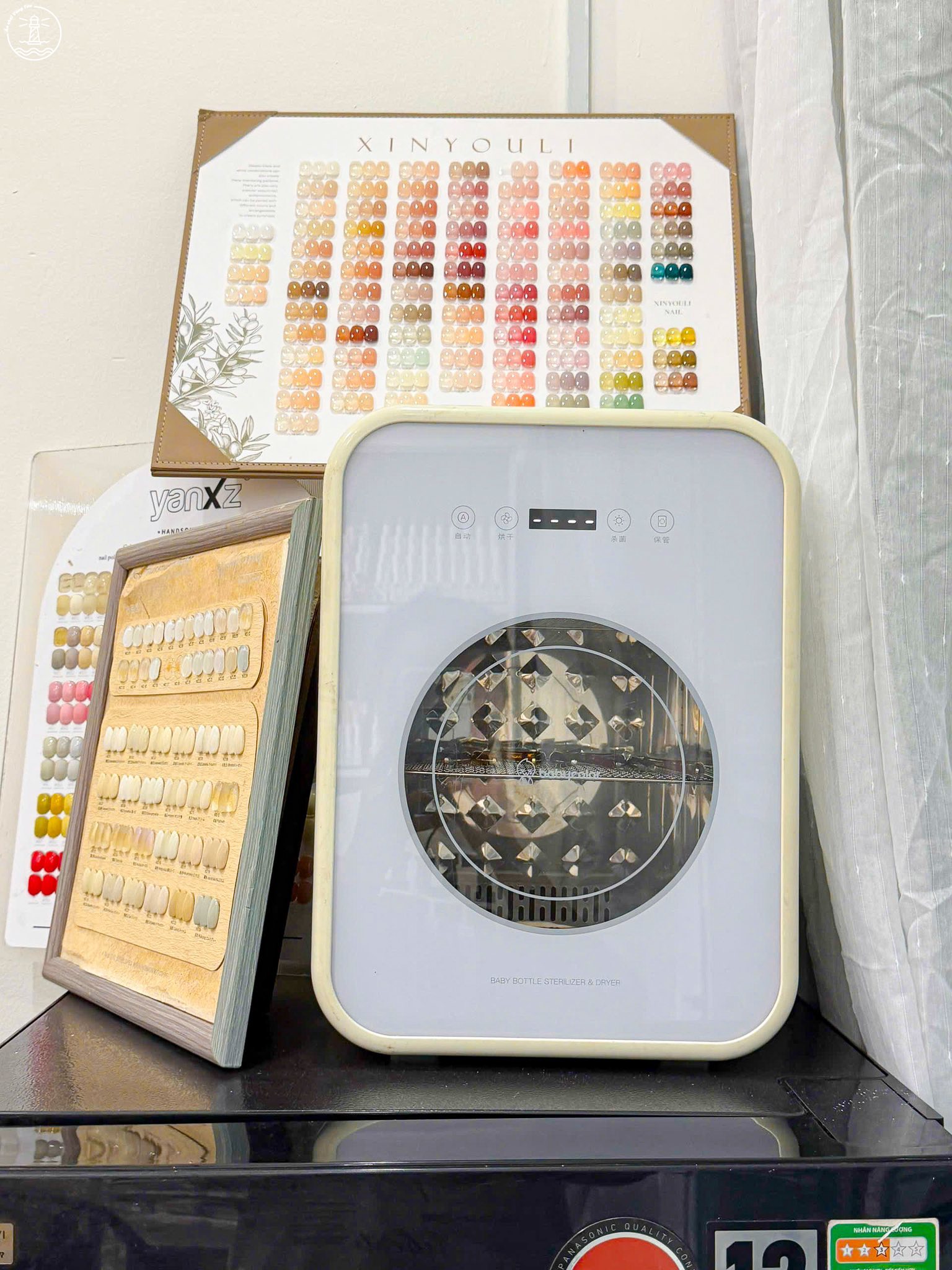 Sunny Nail Vũng Tàu: Trải nghiệm làm nail private chuẩn Singapore - hình 16