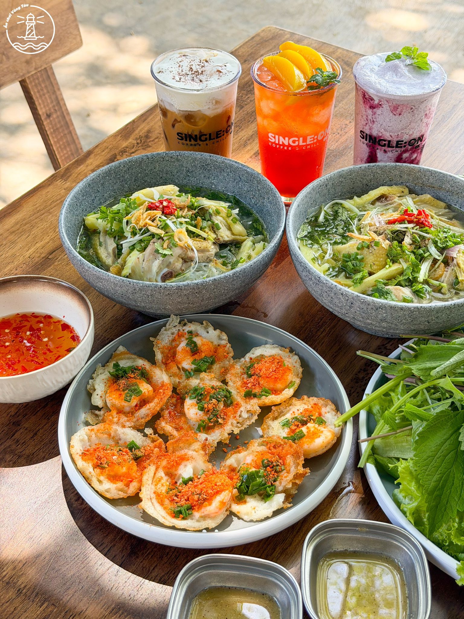 The 36 Lakeview Vũng Tàu: Tọa độ xanh mướt view hồ cực chill - hình 12