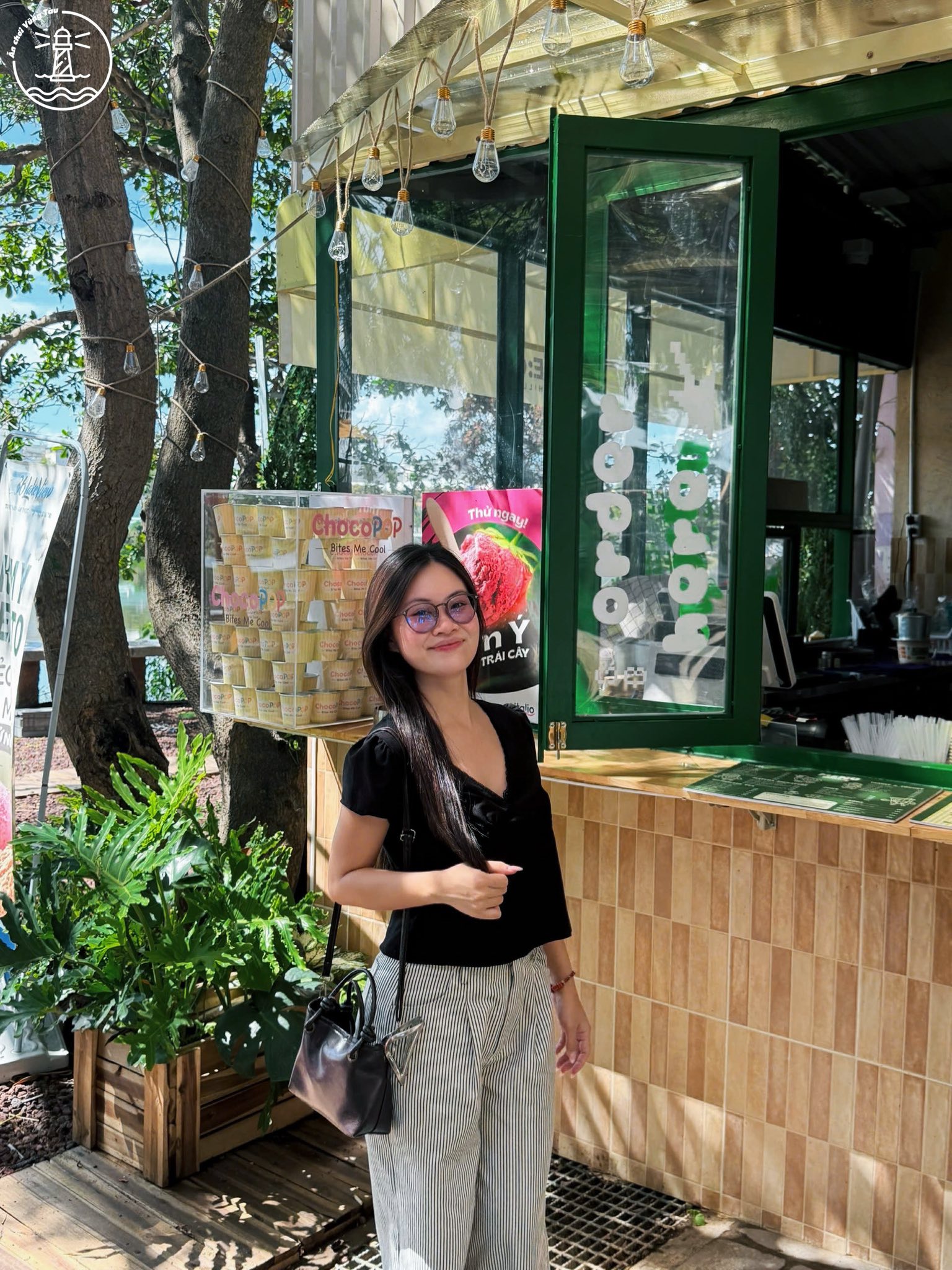 The 36 Lakeview Vũng Tàu: Tọa độ xanh mướt view hồ cực chill - hình 9