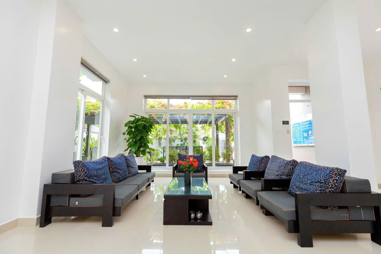 VILLA B1.3 HUYỀN SÂM -LONG CUNG - Ảnh 11