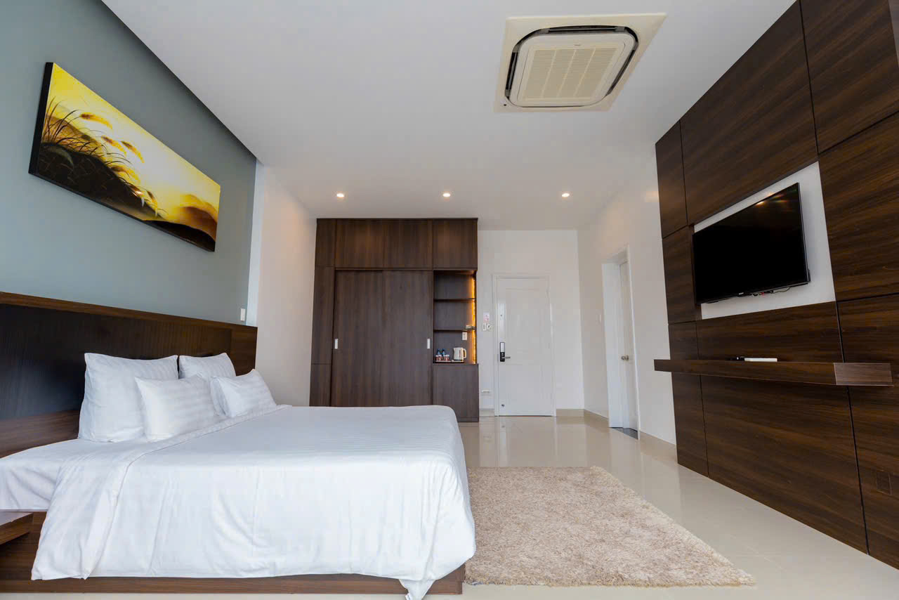 VILLA B1.3 HUYỀN SÂM -LONG CUNG - Ảnh 12