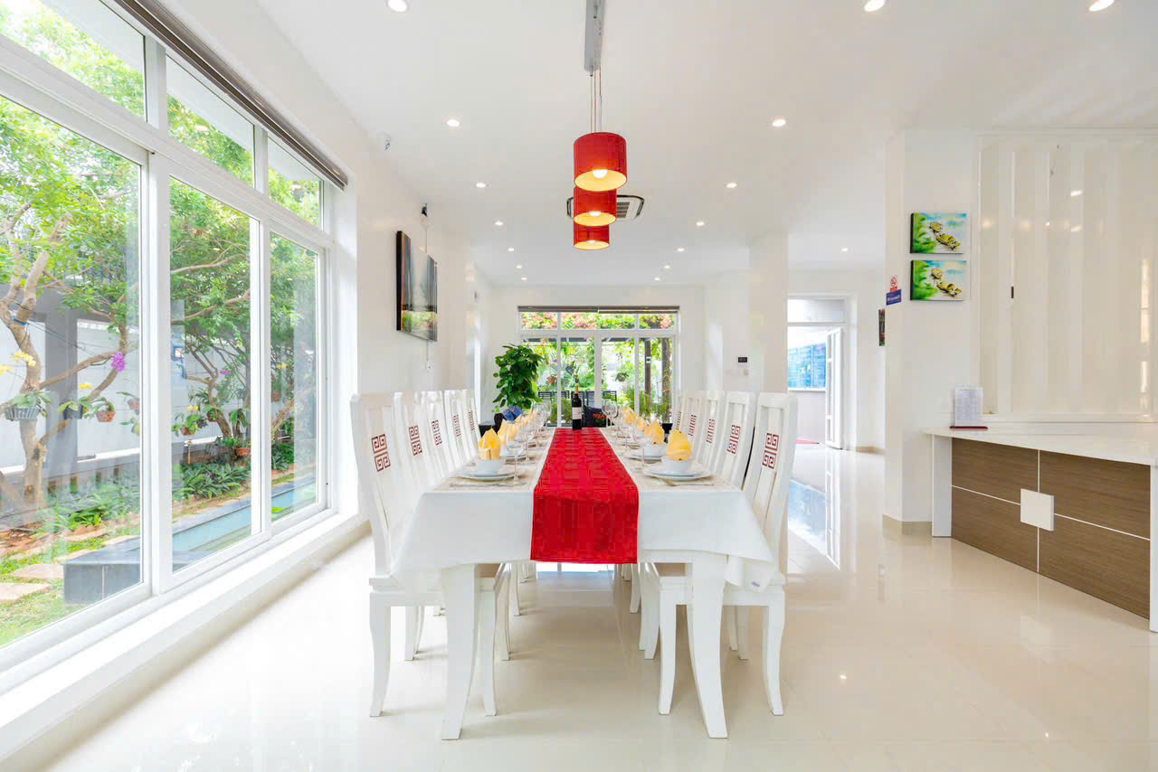 VILLA B1.3 HUYỀN SÂM -LONG CUNG - Ảnh 13