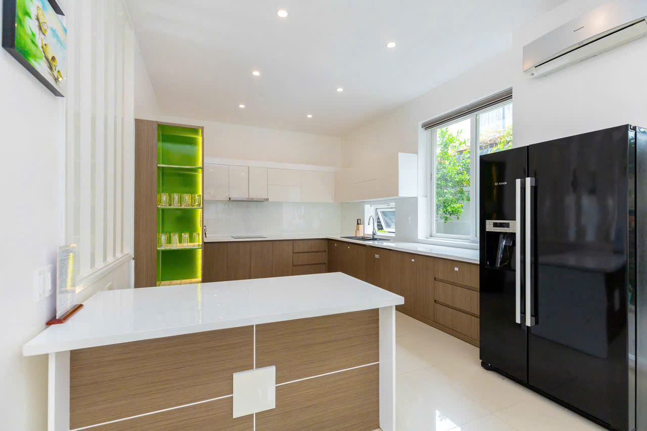 VILLA B1.3 HUYỀN SÂM -LONG CUNG - Ảnh 14