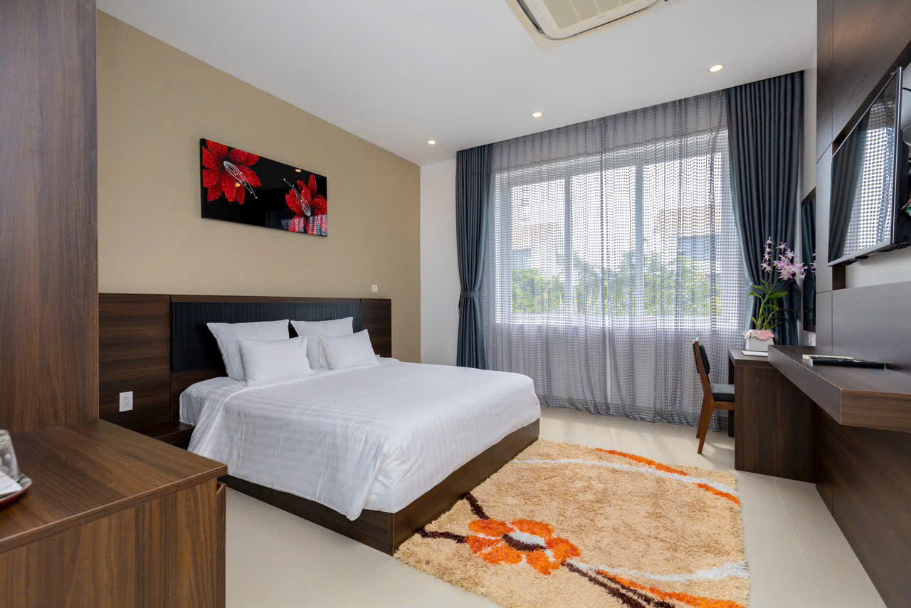 VILLA B1.3 HUYỀN SÂM -LONG CUNG - Ảnh 15