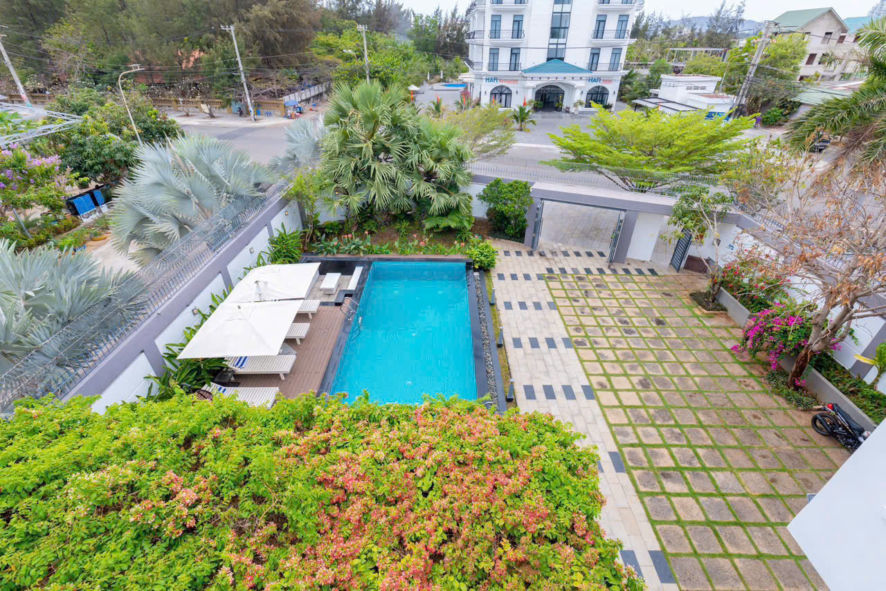 VILLA B1.3 HUYỀN SÂM -LONG CUNG - Ảnh 18