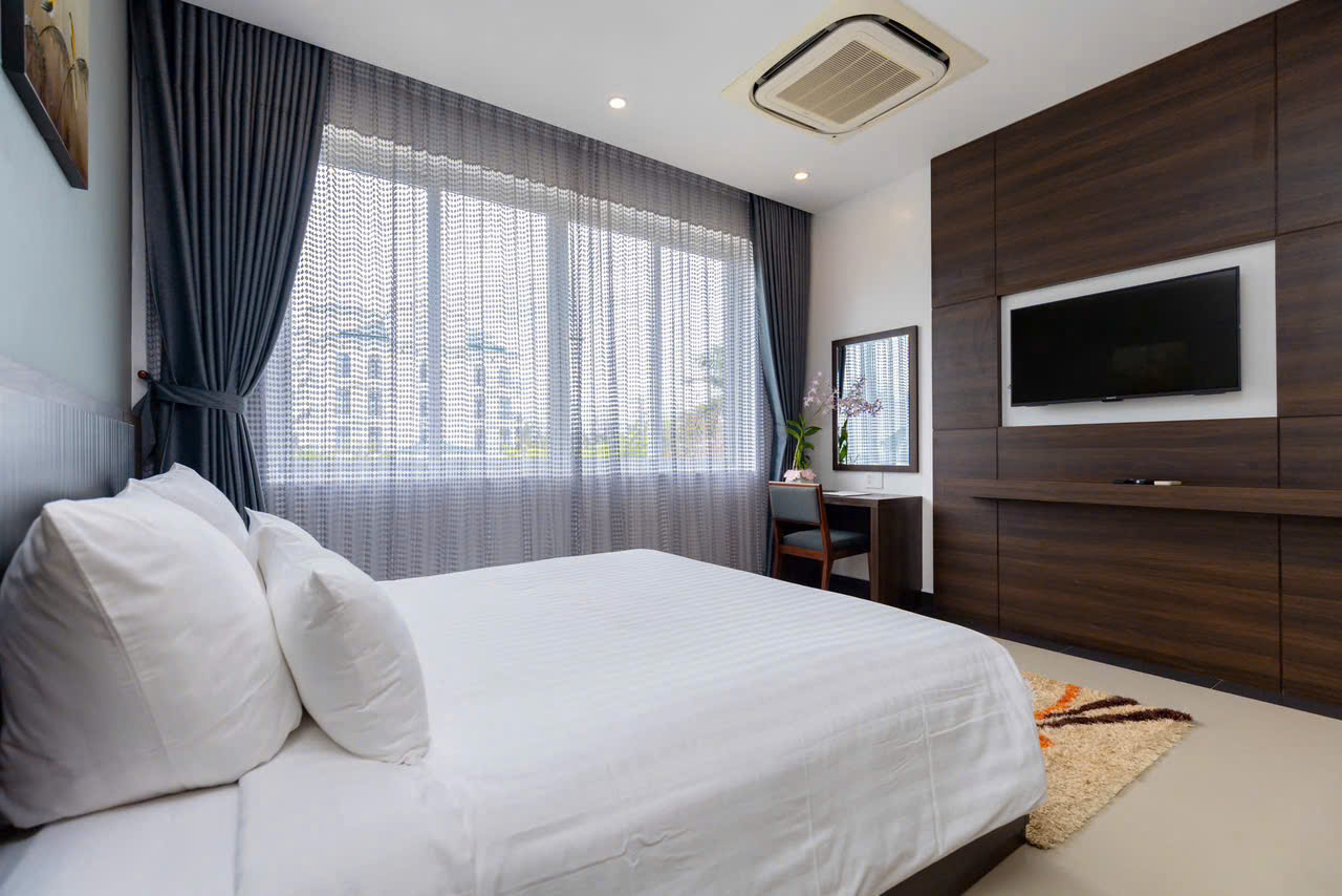 VILLA B1.3 HUYỀN SÂM -LONG CUNG - Ảnh 19