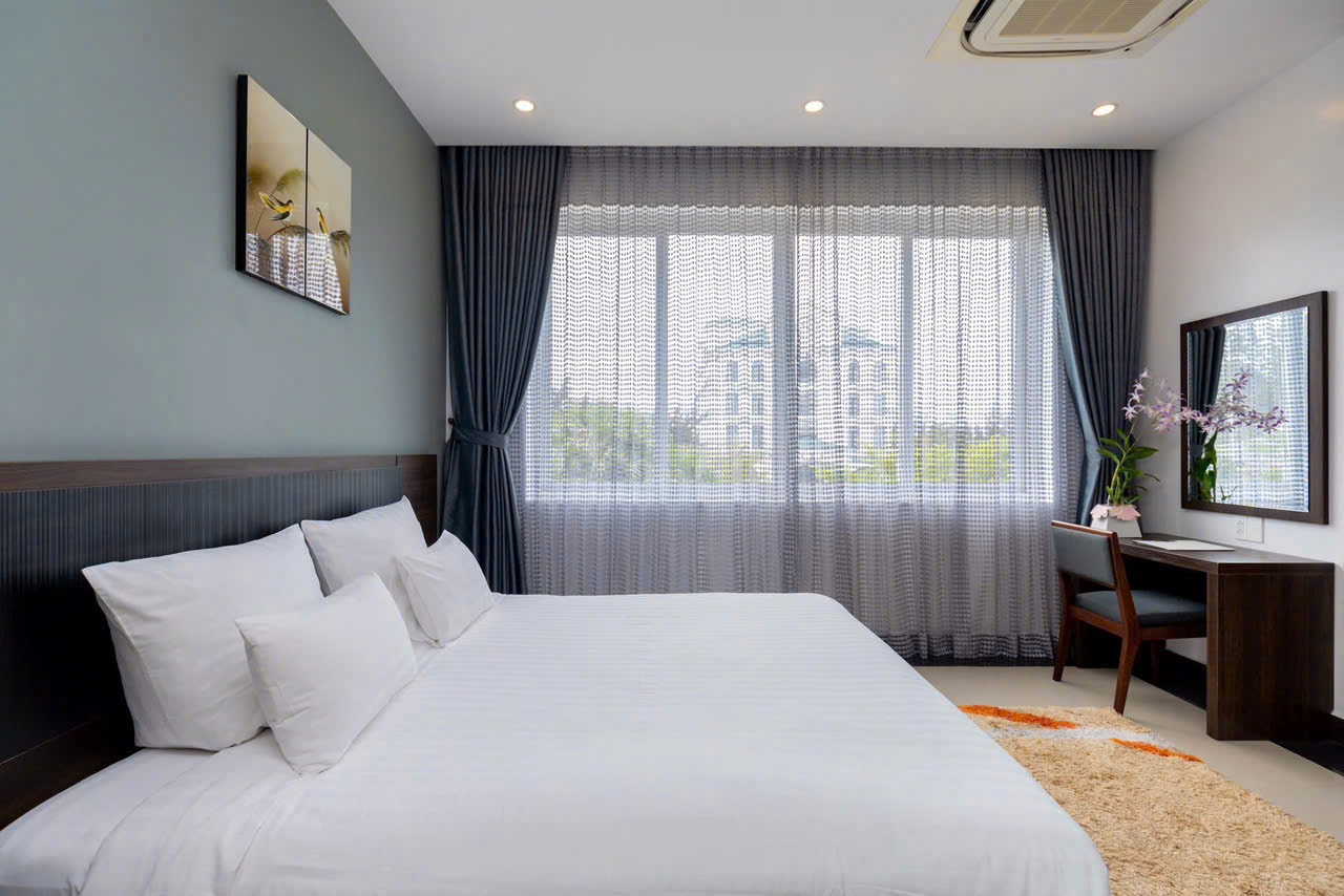 VILLA B1.3 HUYỀN SÂM -LONG CUNG - Ảnh 22