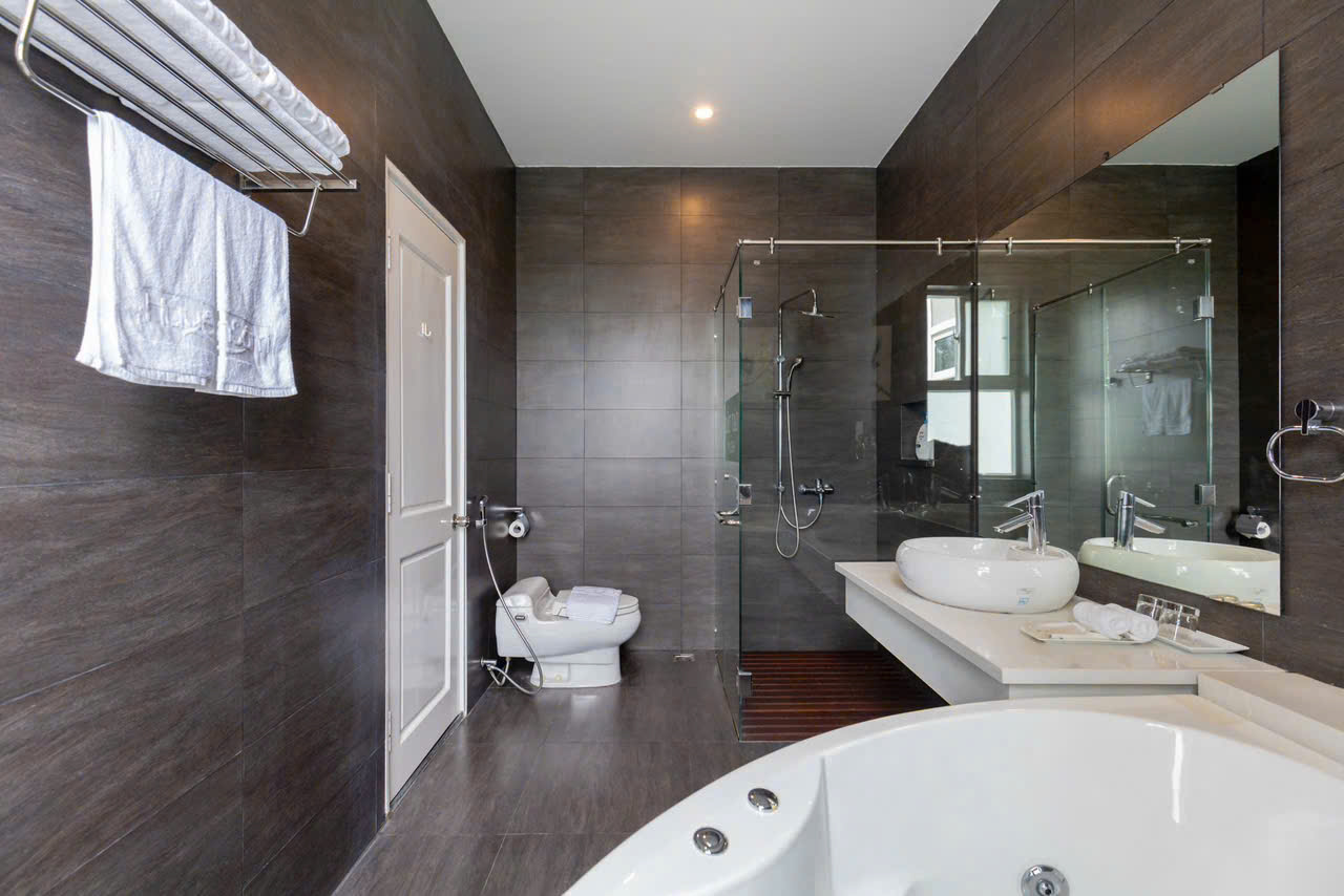 VILLA B1.3 HUYỀN SÂM -LONG CUNG - Ảnh 23