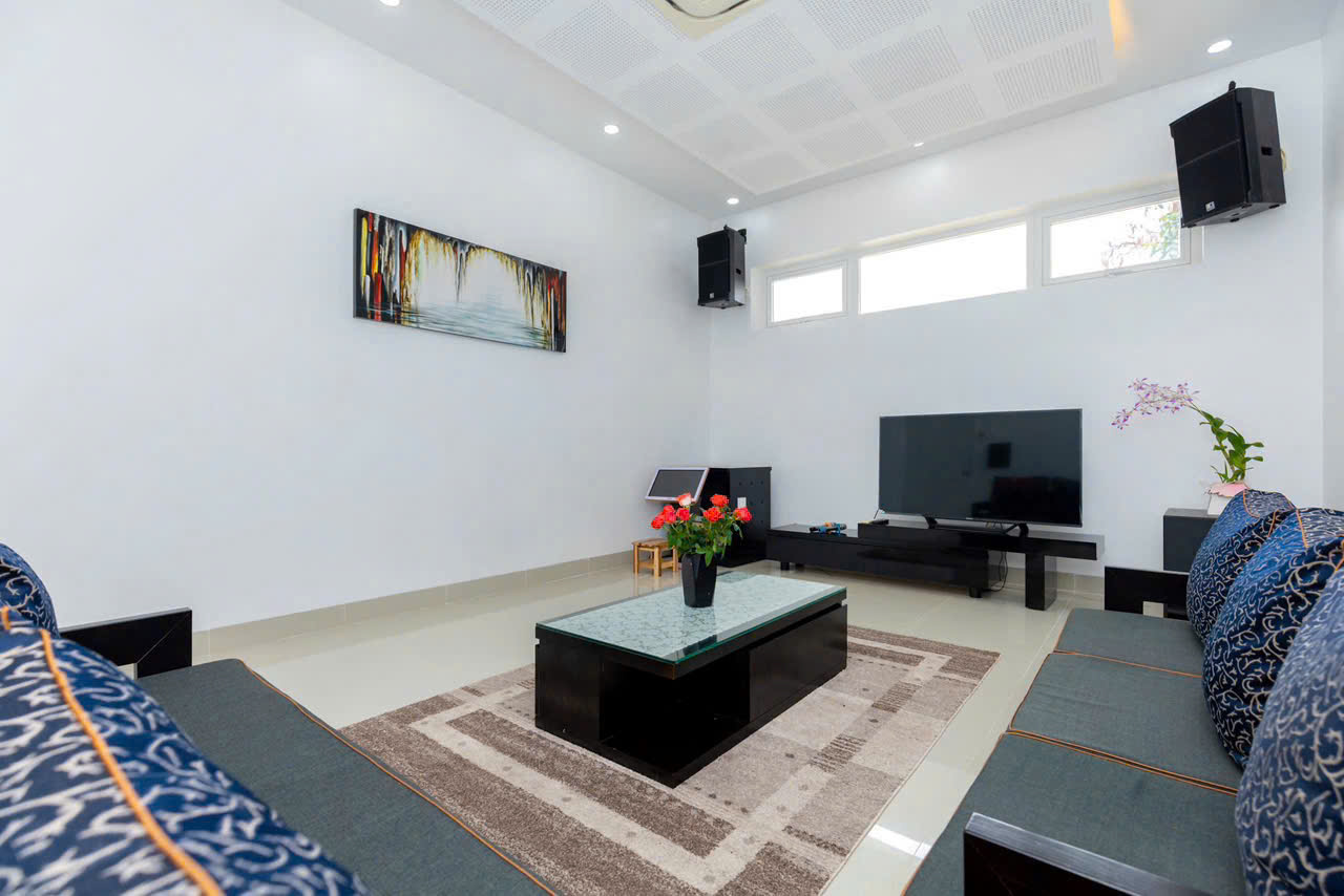 VILLA B1.3 HUYỀN SÂM -LONG CUNG - Ảnh 24
