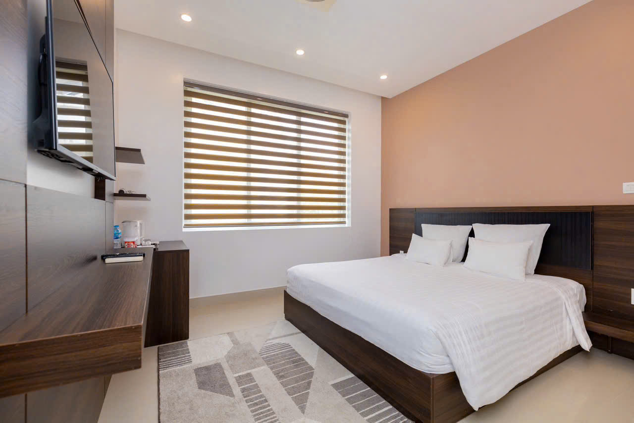 VILLA B1.3 HUYỀN SÂM -LONG CUNG - Ảnh 25