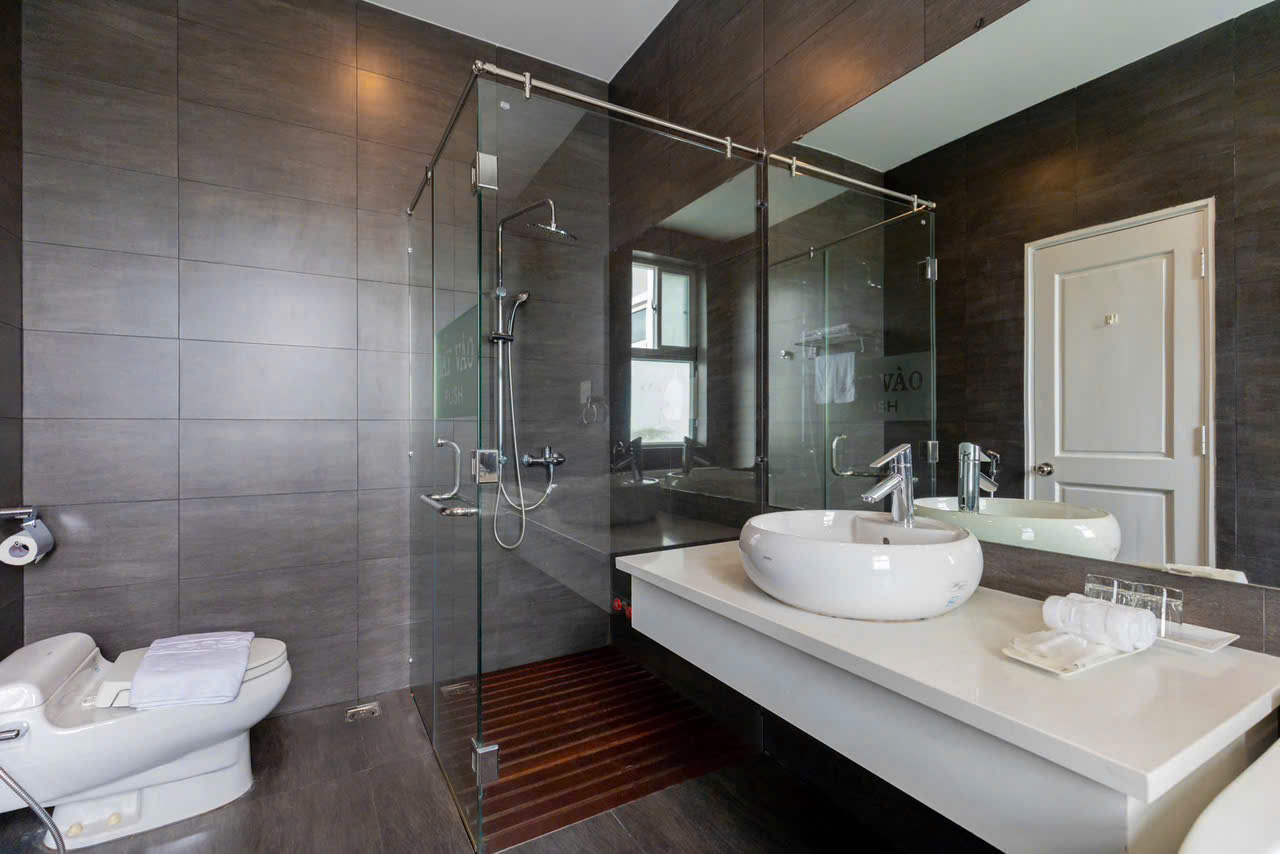 VILLA B1.3 HUYỀN SÂM -LONG CUNG - Ảnh 28
