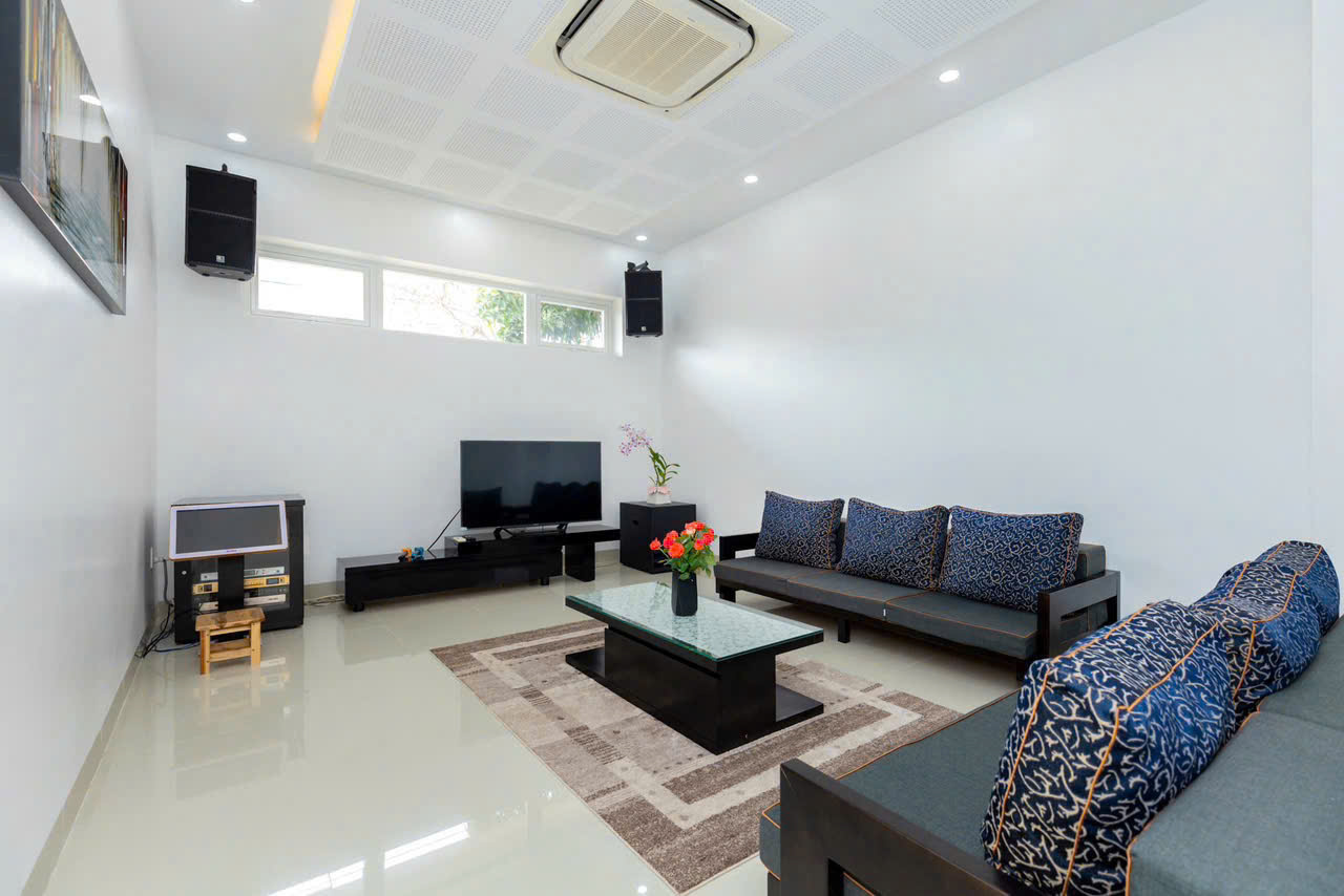 VILLA B1.3 HUYỀN SÂM -LONG CUNG - Ảnh 29